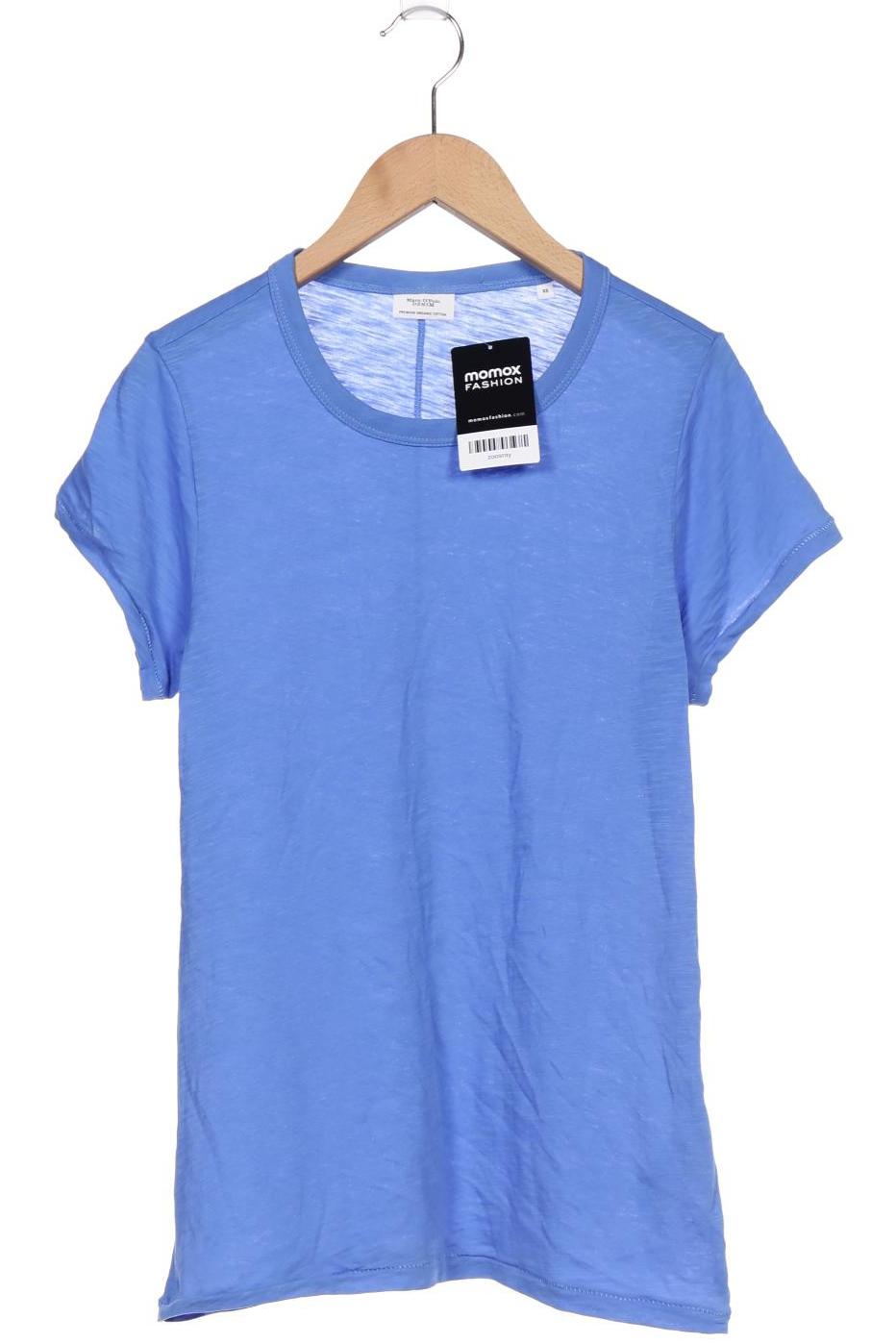 

Marc O Polo Damen T-Shirt, blau