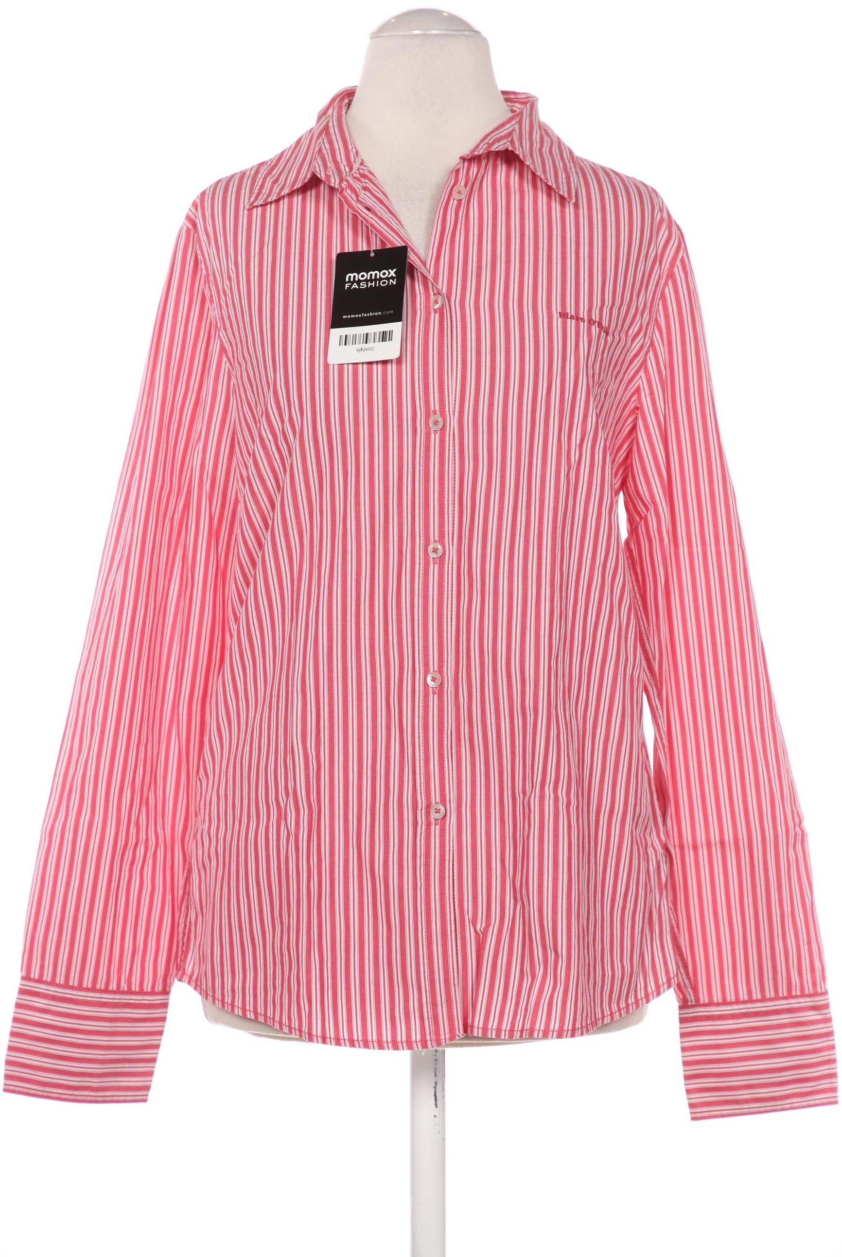 

Marc O Polo Damen Bluse, pink, Gr. 36
