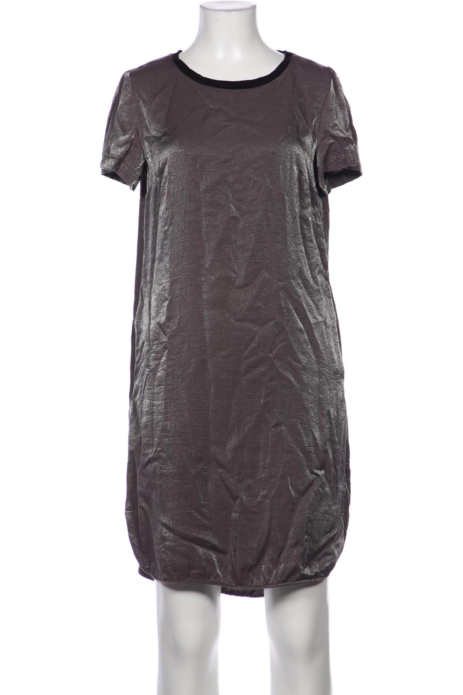 

Marc O Polo Damen Kleid, silber, Gr. 36