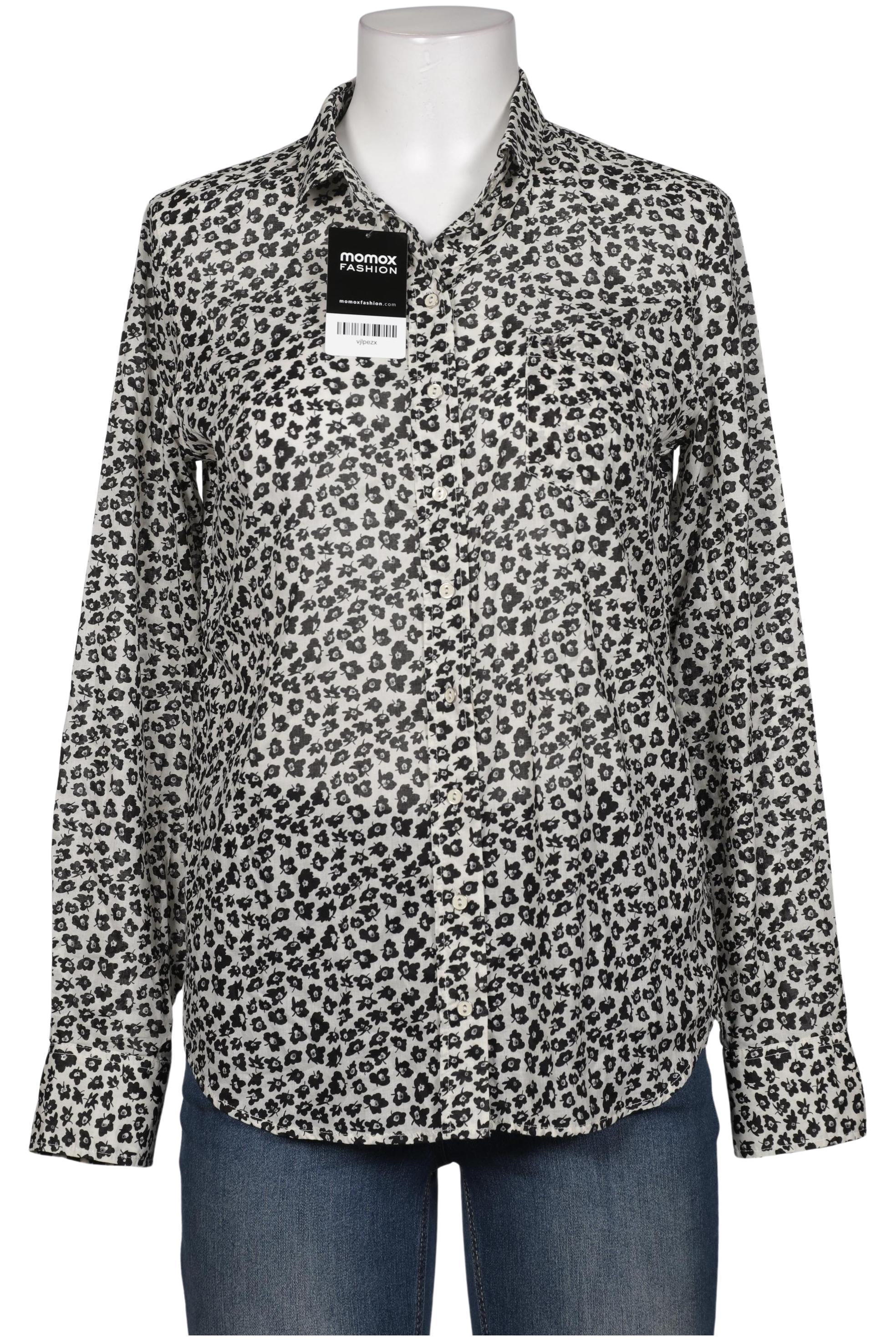 

Marc O Polo Damen Bluse, mehrfarbig, Gr. 36