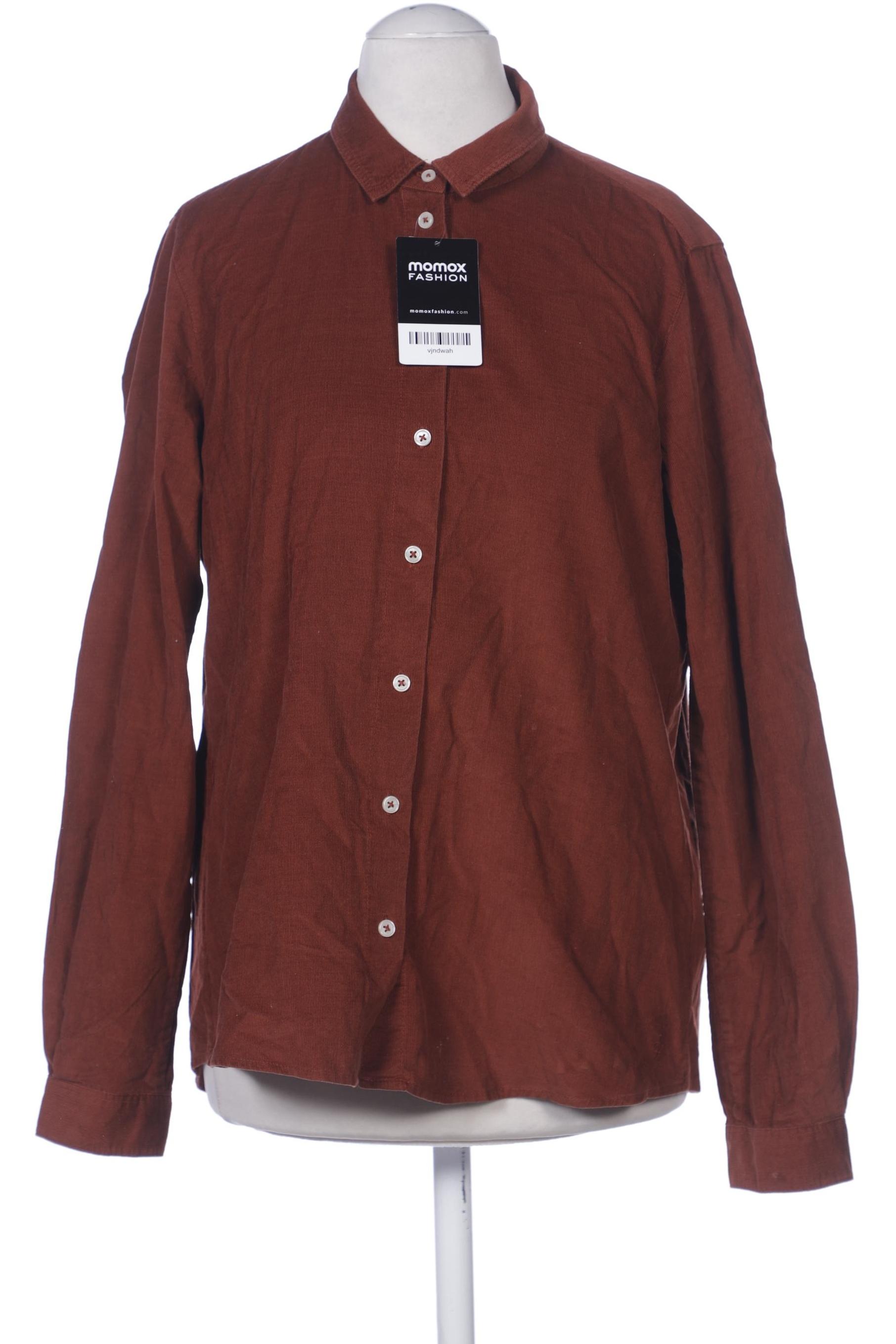

Marc O Polo Damen Bluse, rot, Gr. 36