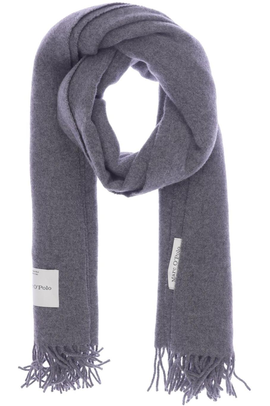 

Marc O Polo Damen Schal, grau, Gr.