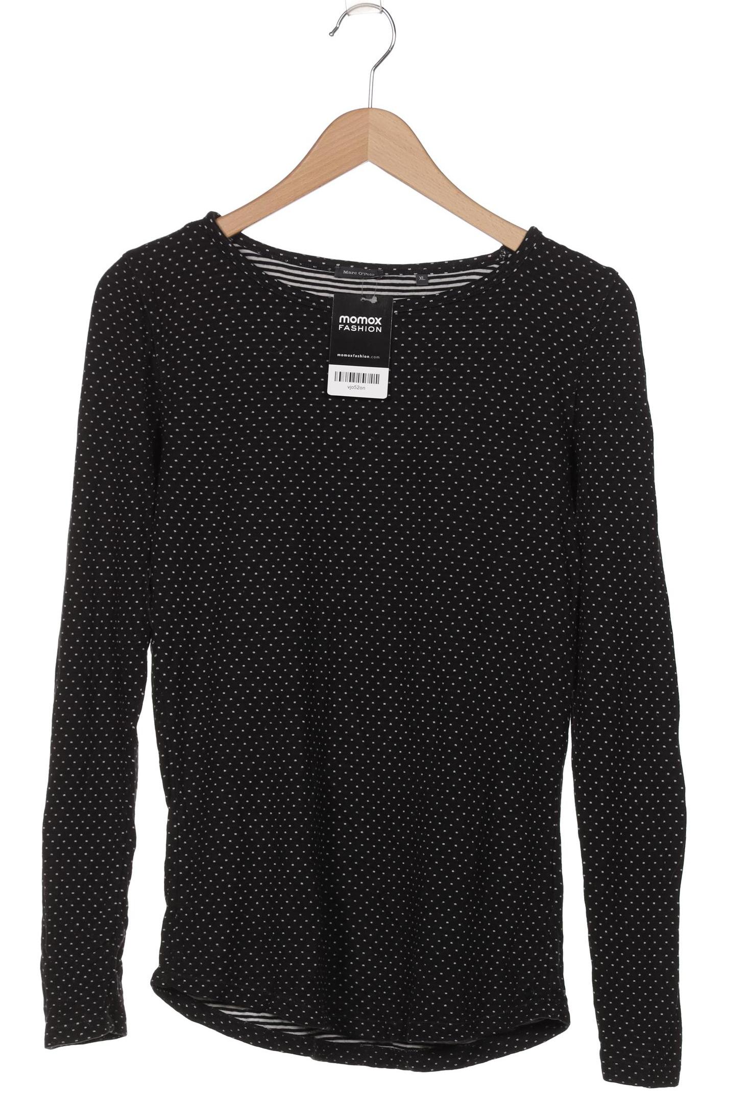 

Marc O Polo Damen Pullover, schwarz, Gr. 44