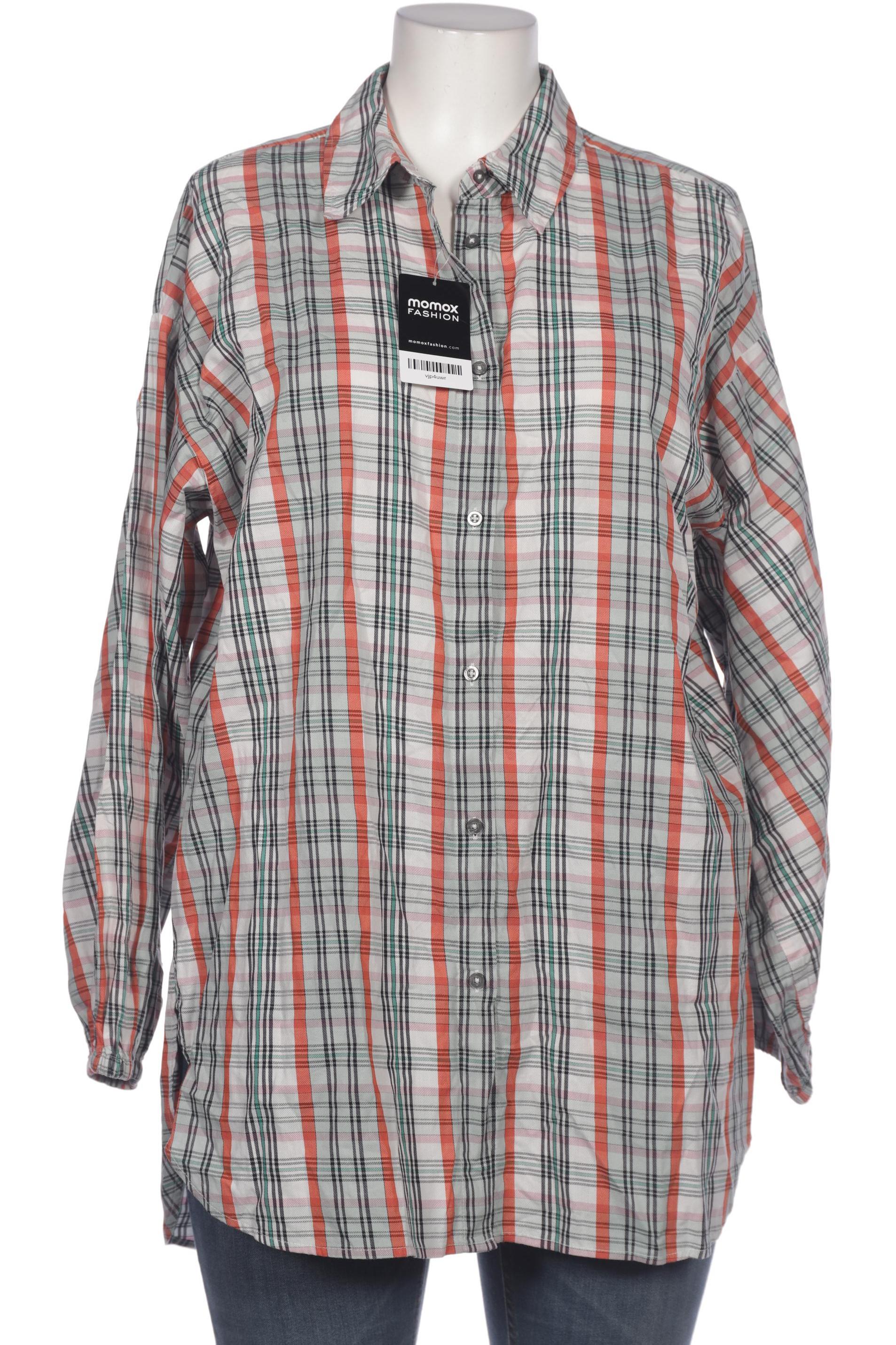 

Marc O Polo Damen Bluse, mehrfarbig, Gr. 46