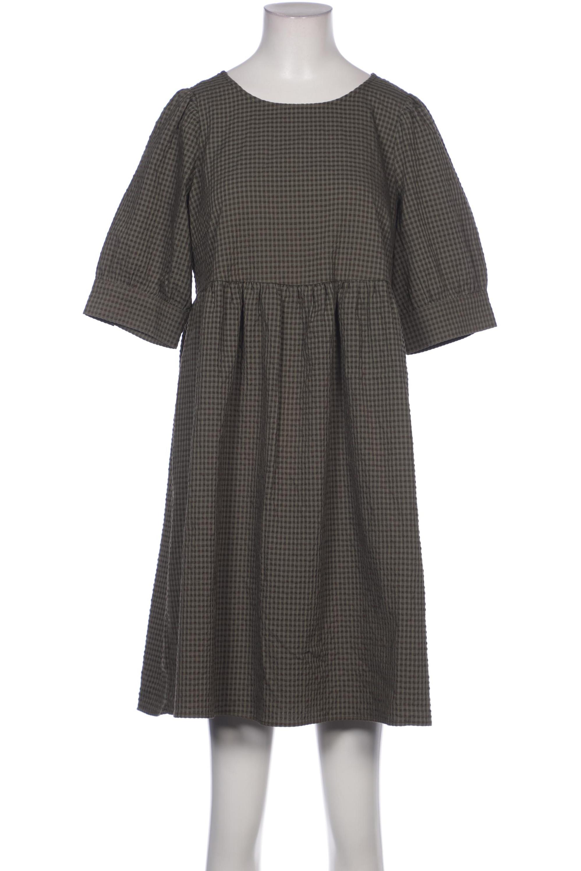 

Marc O Polo Damen Kleid, grün, Gr. 36