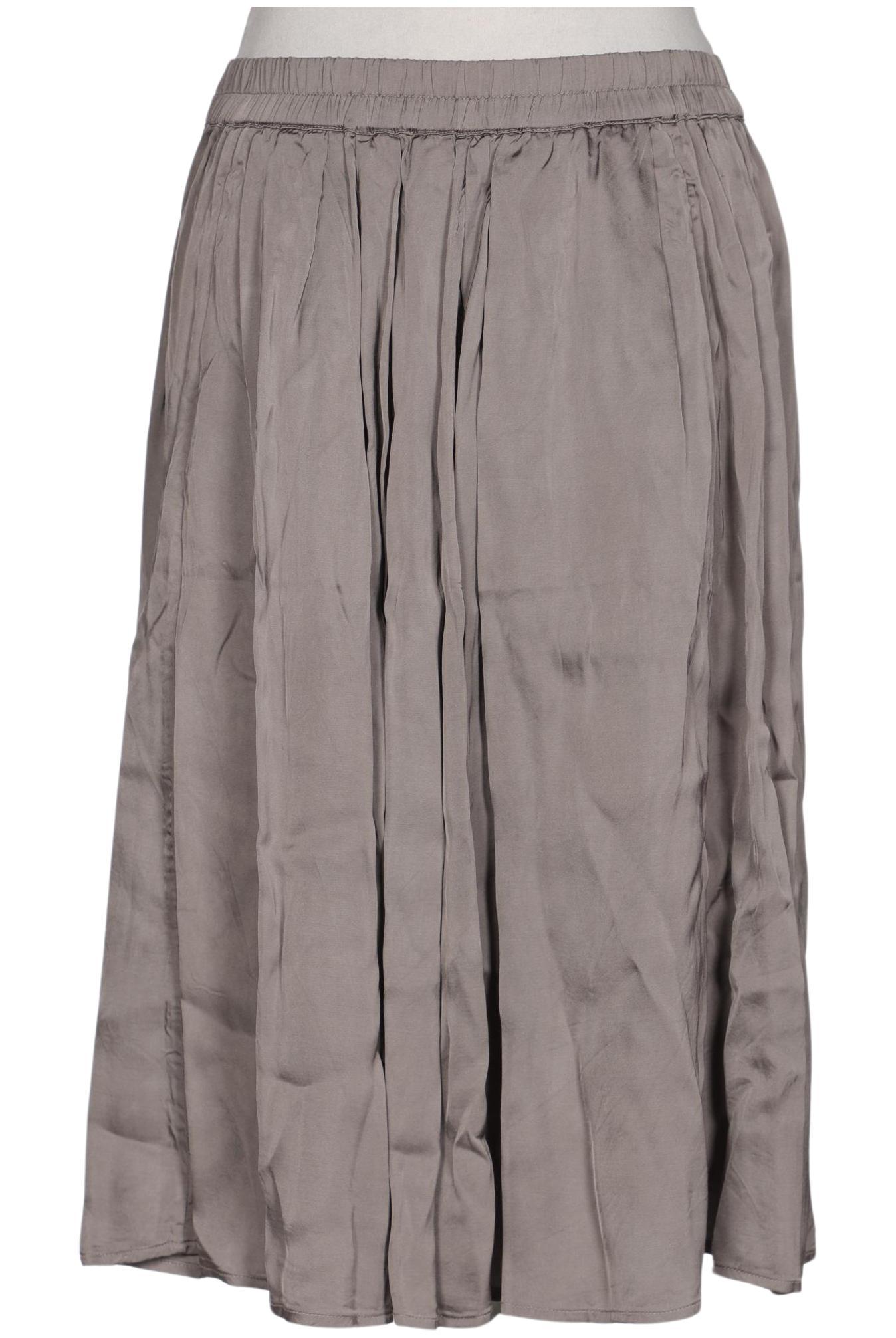 

Marc O Polo Damen Rock, grau, Gr. 34