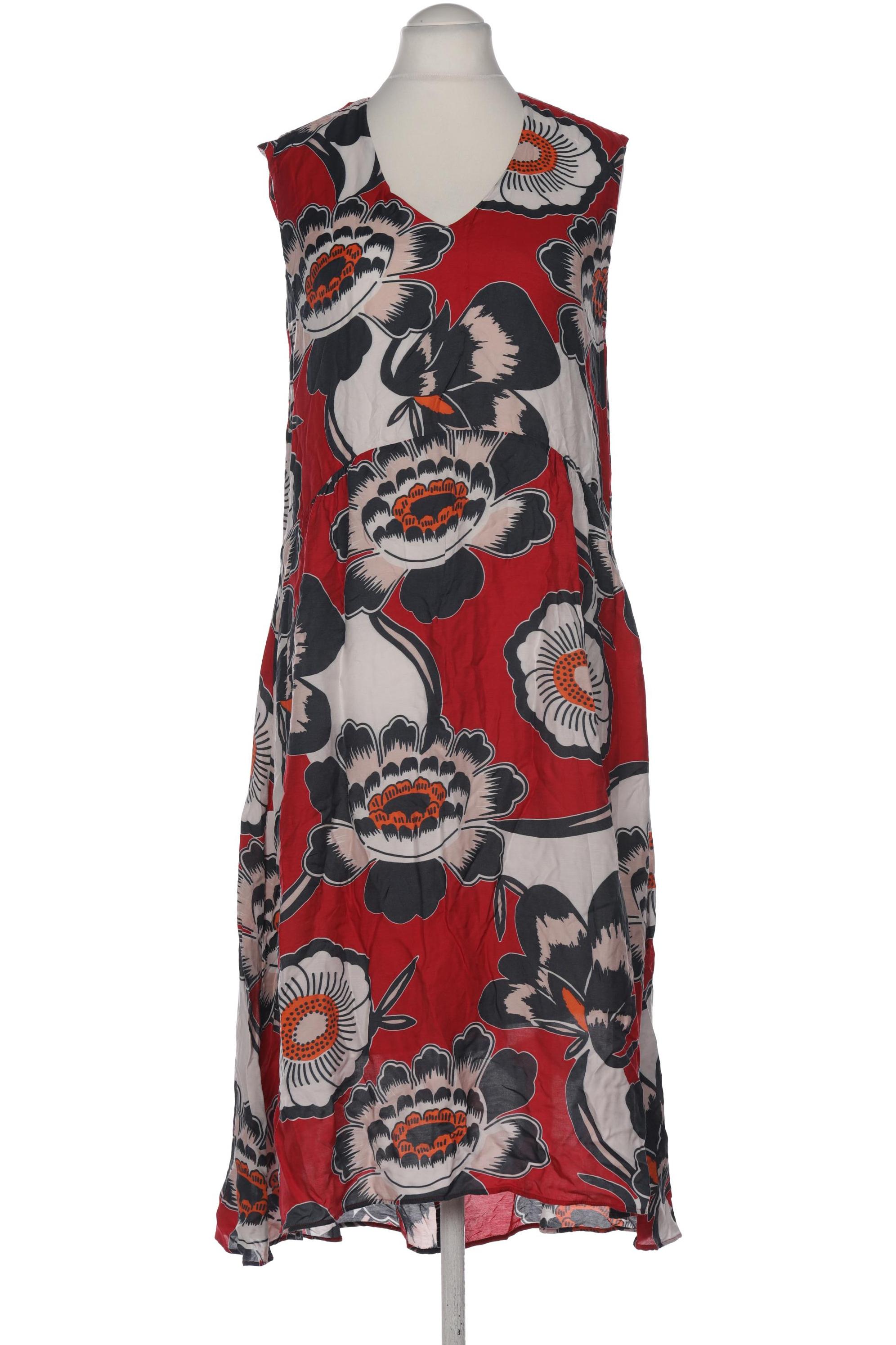 

Marc O Polo Damen Kleid, rot, Gr. 38