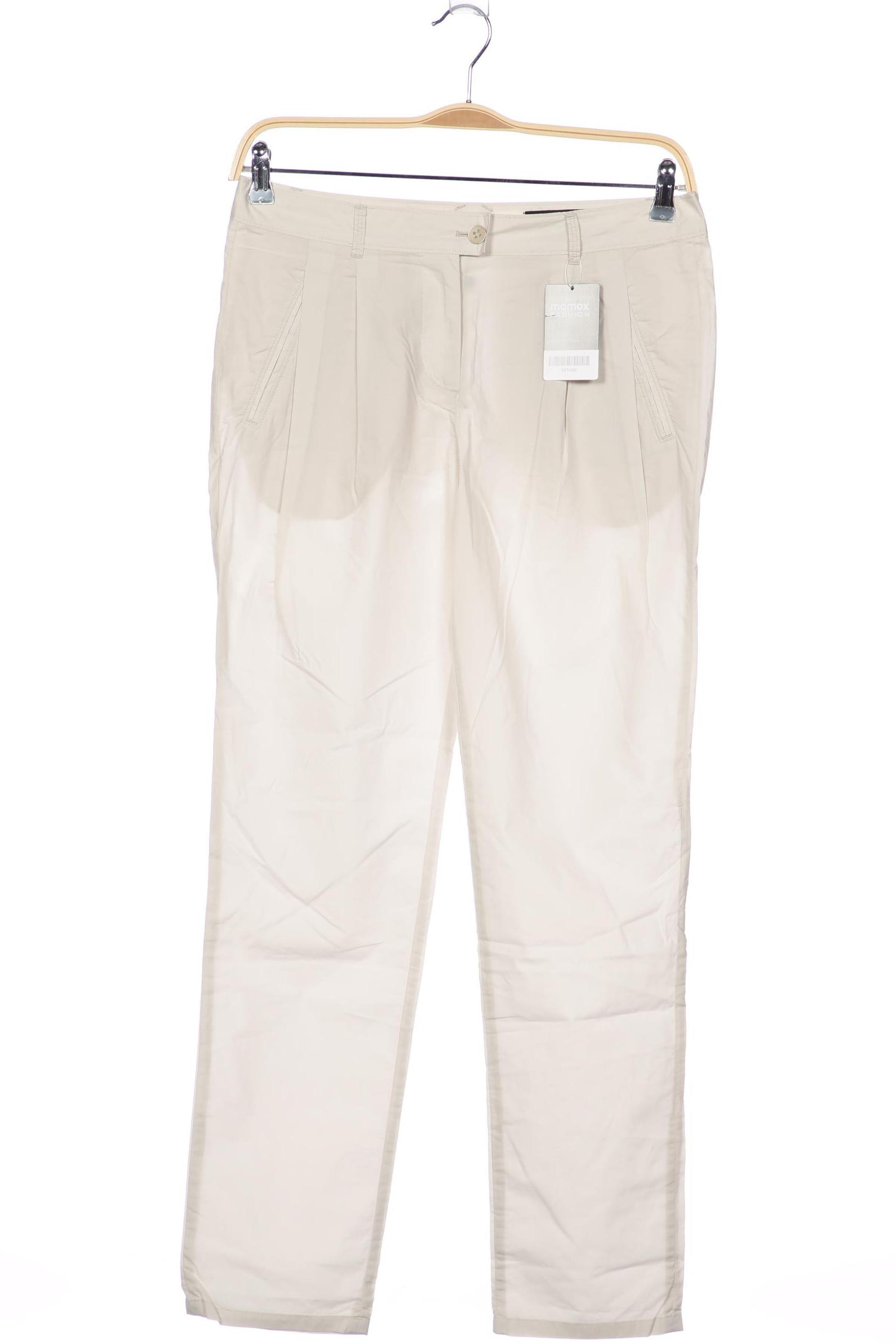 

Marc O Polo Damen Stoffhose, beige, Gr. 36