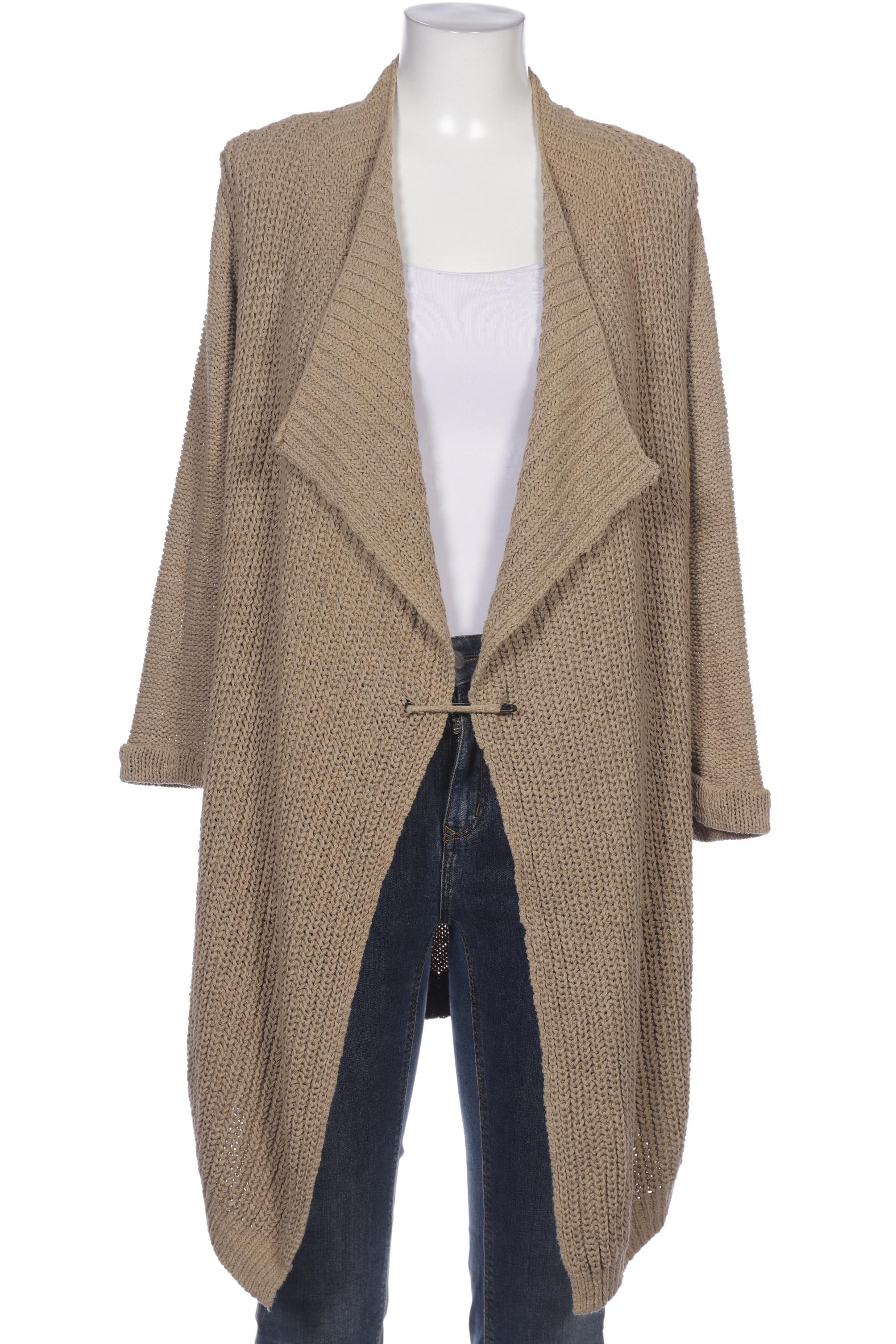 

Marc O Polo Damen Strickjacke, beige