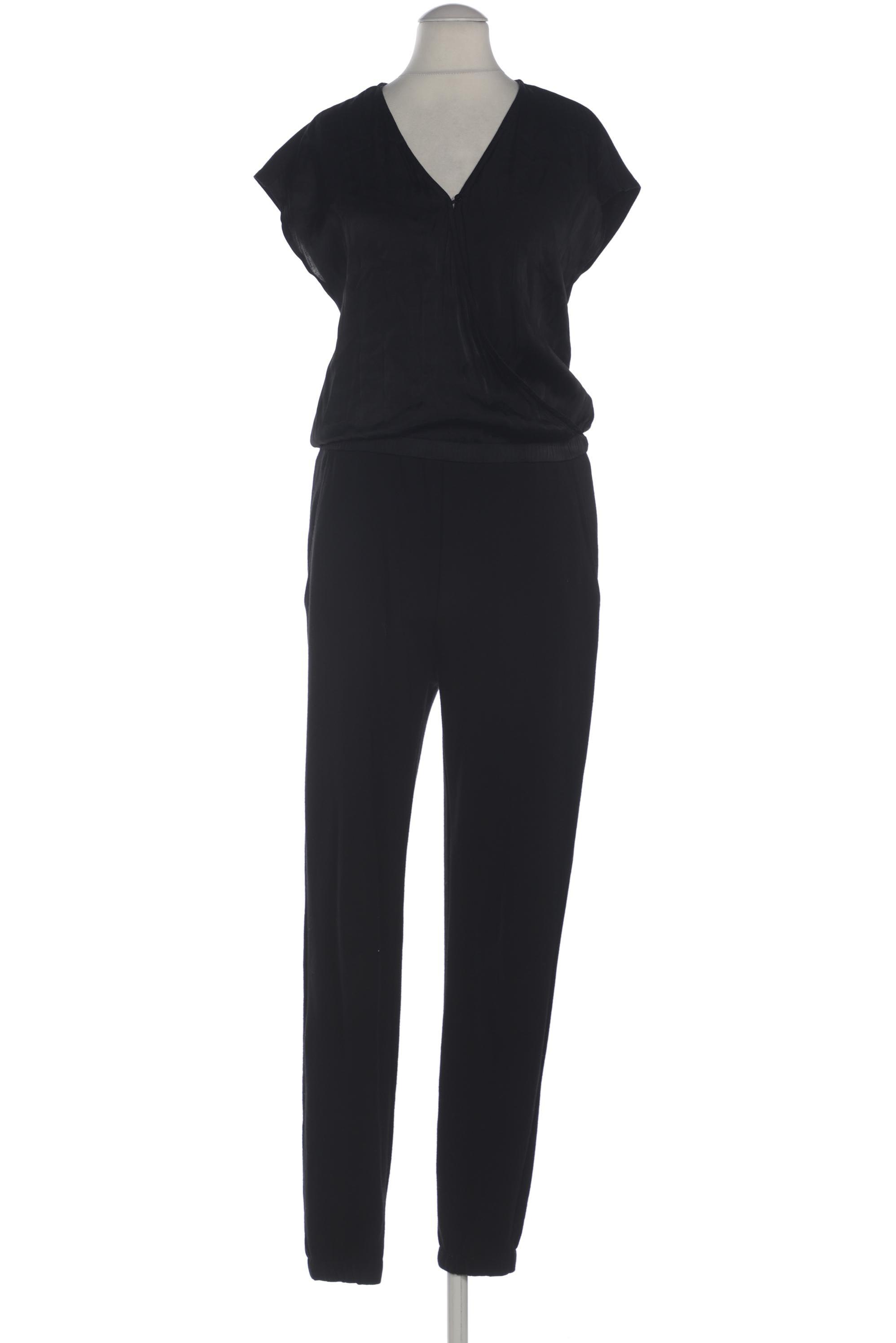 

Marc O Polo Damen Jumpsuit/Overall, schwarz, Gr. 34