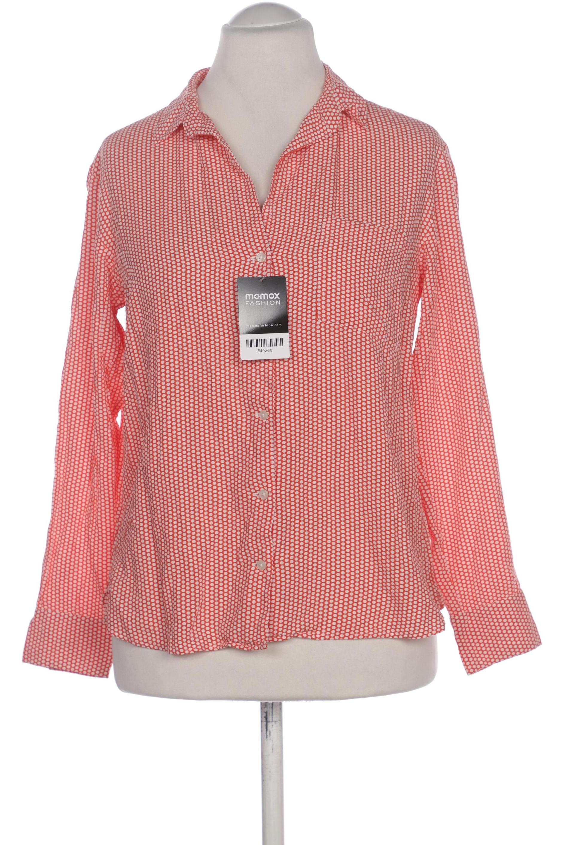 

Marc O Polo Damen Bluse, rot, Gr. 42