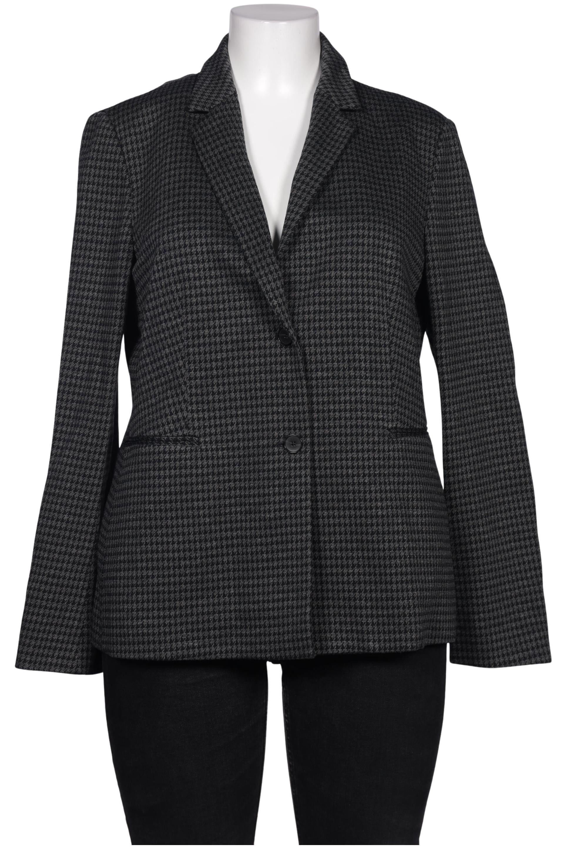 

Marc O Polo Damen Blazer, grau, Gr. 44