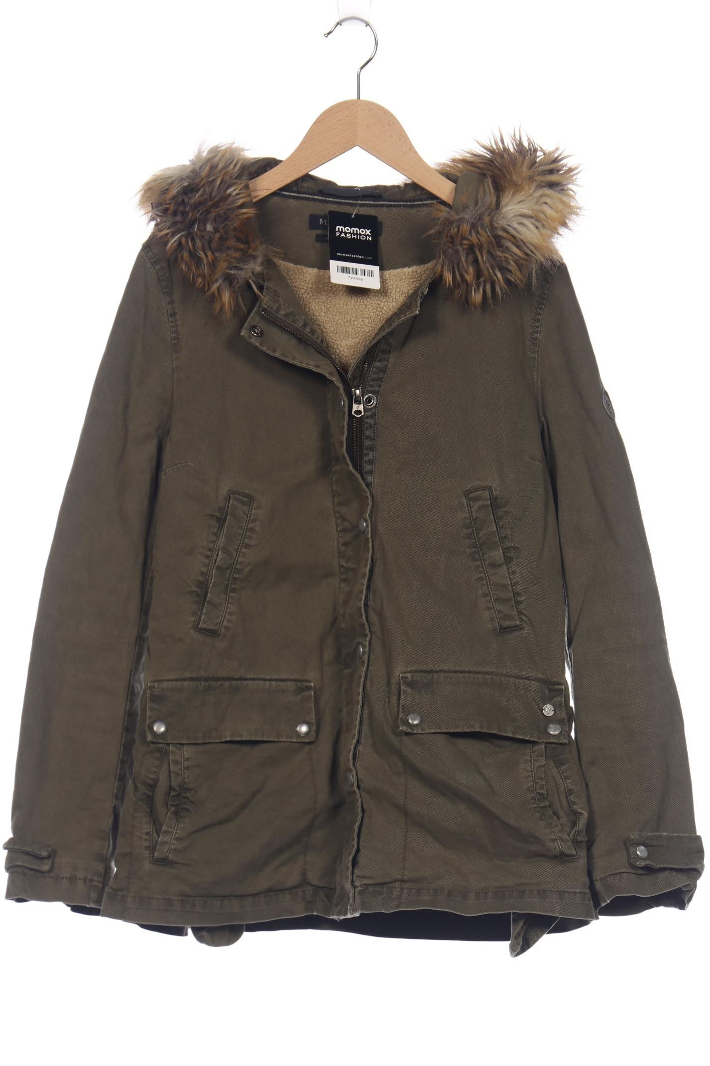 

Marc O Polo Damen Jacke, grün, Gr. 36