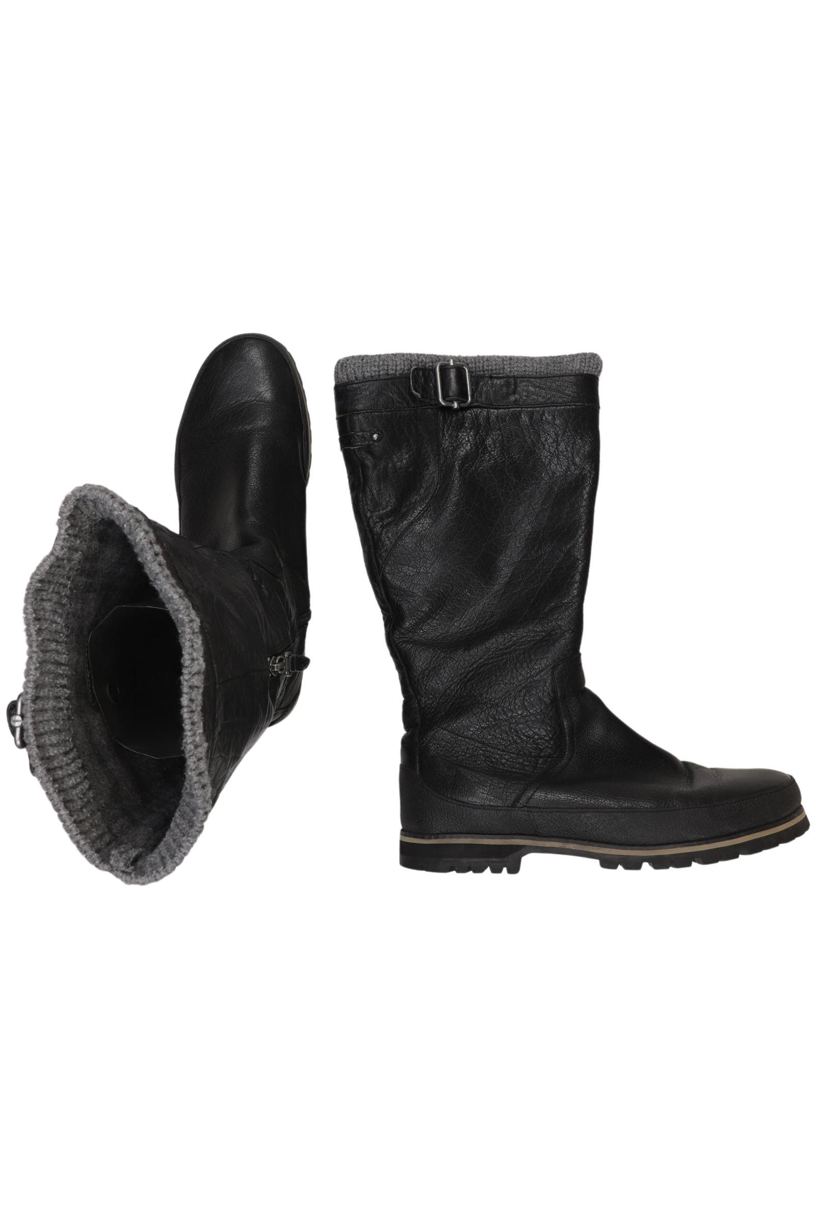 

Marc O Polo Damen Stiefel, schwarz, Gr. 41