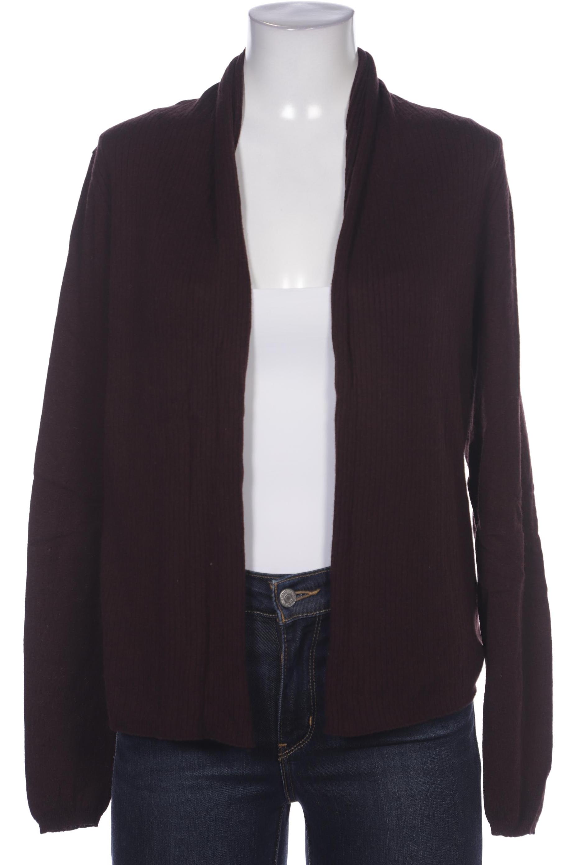 

Marc O Polo Damen Strickjacke, bordeaux, Gr. 38