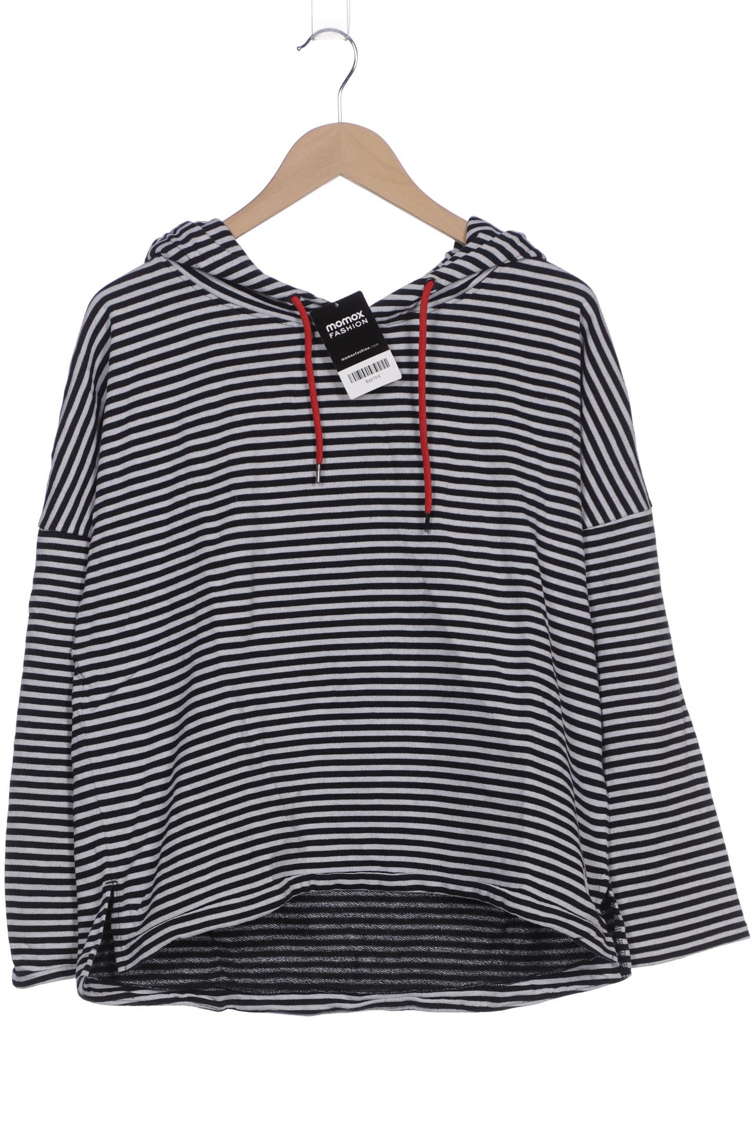 

Marc O Polo Damen Kapuzenpullover, marineblau, Gr. 42