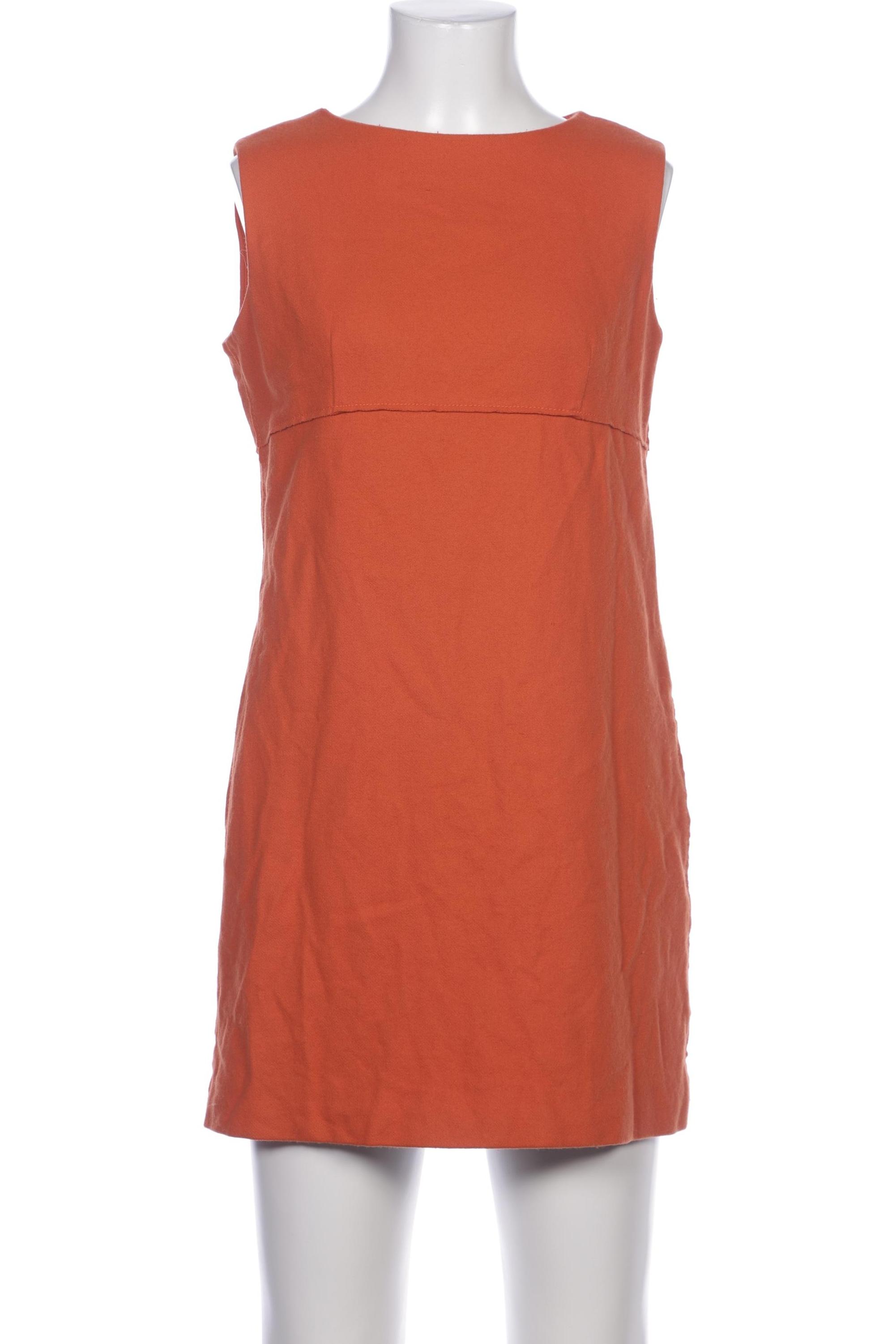 

Marc O Polo Damen Kleid, orange, Gr. 38