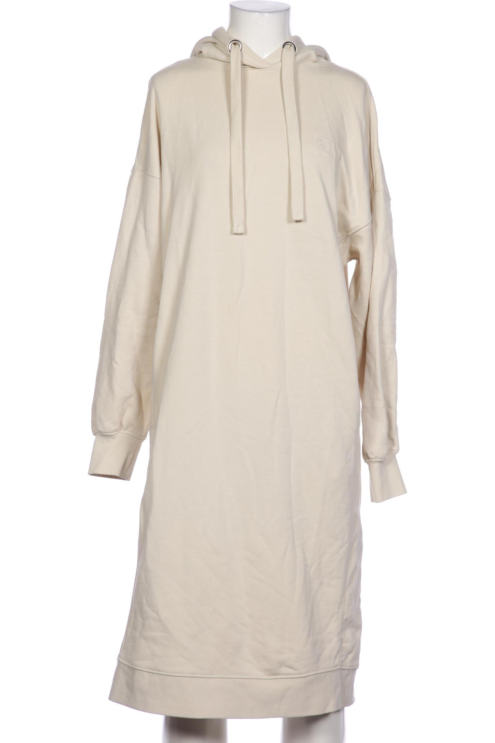 

Marc O Polo Damen Kleid, cremeweiß