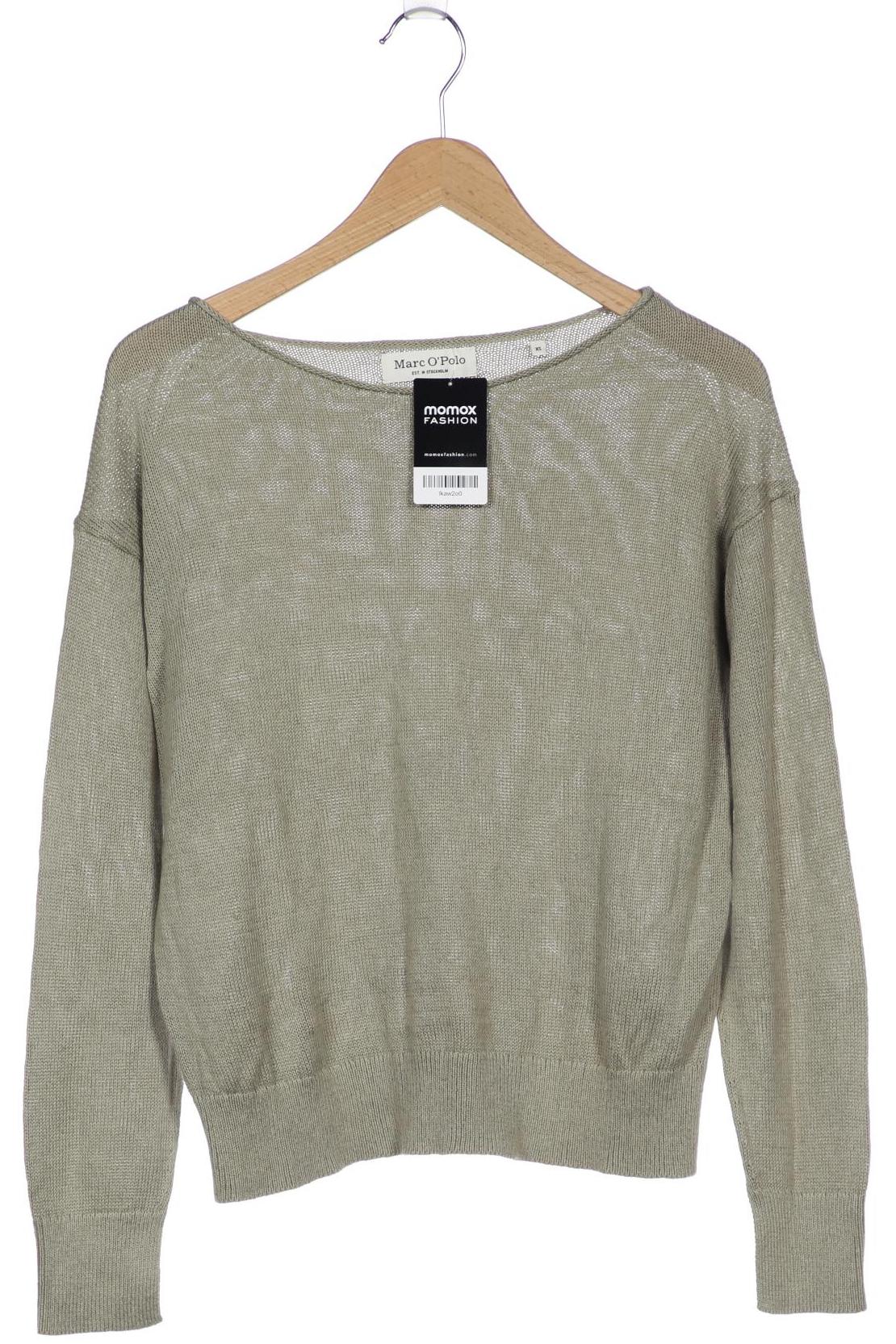 

Marc O Polo Damen Pullover, hellgrün