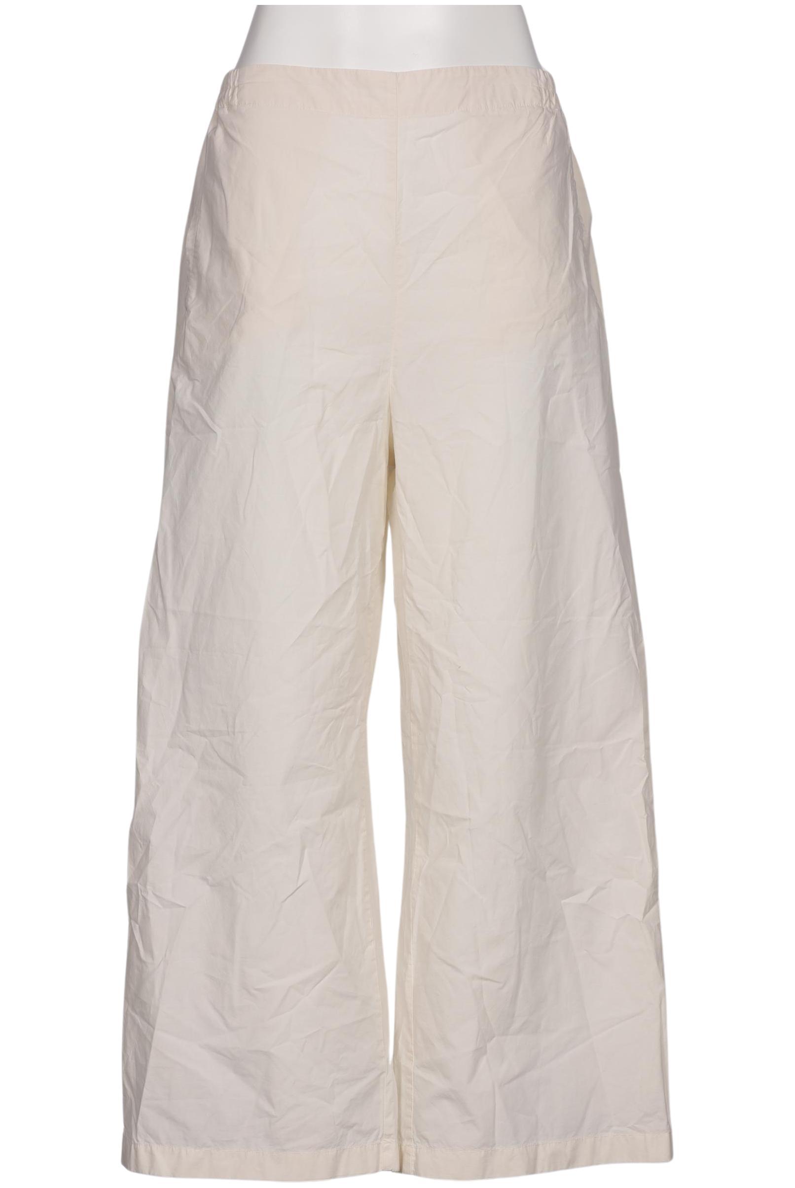 

Marc O Polo Damen Stoffhose, cremeweiß, Gr. 38