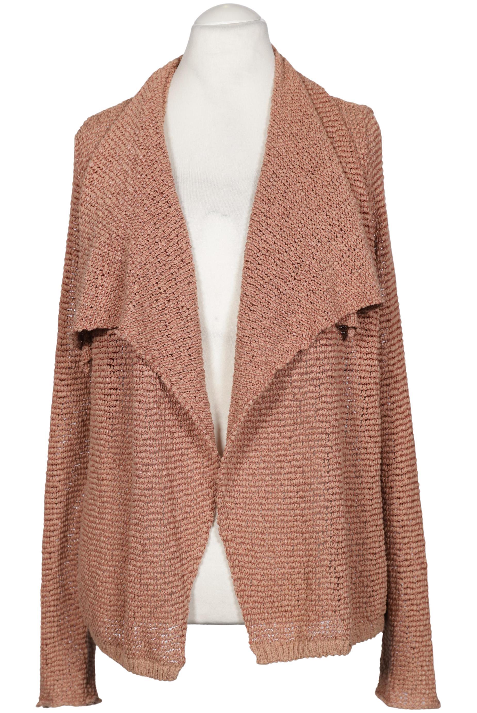 

Marc O Polo Damen Strickjacke, braun, Gr. 38