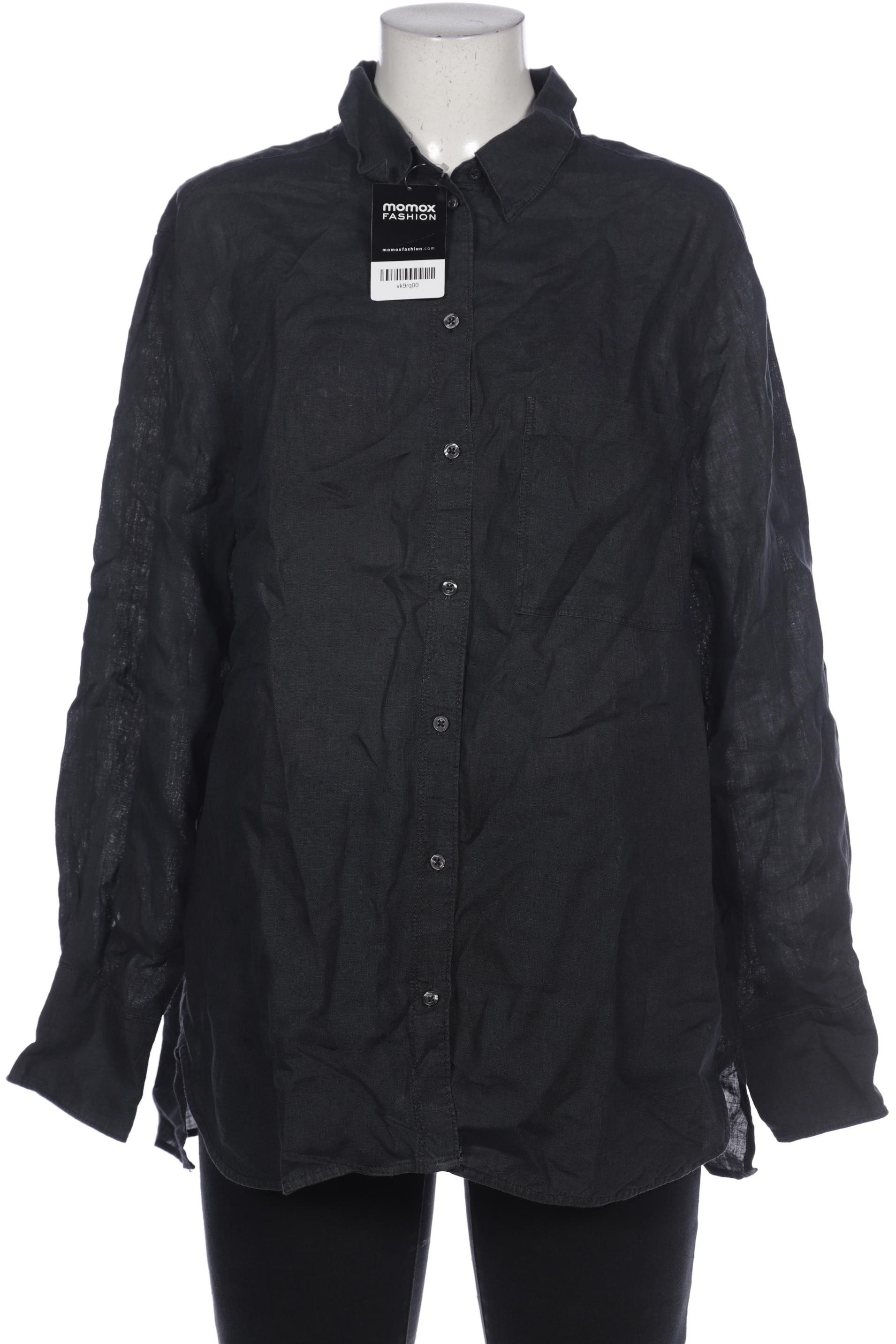 

Marc O Polo Damen Bluse, schwarz, Gr. 42
