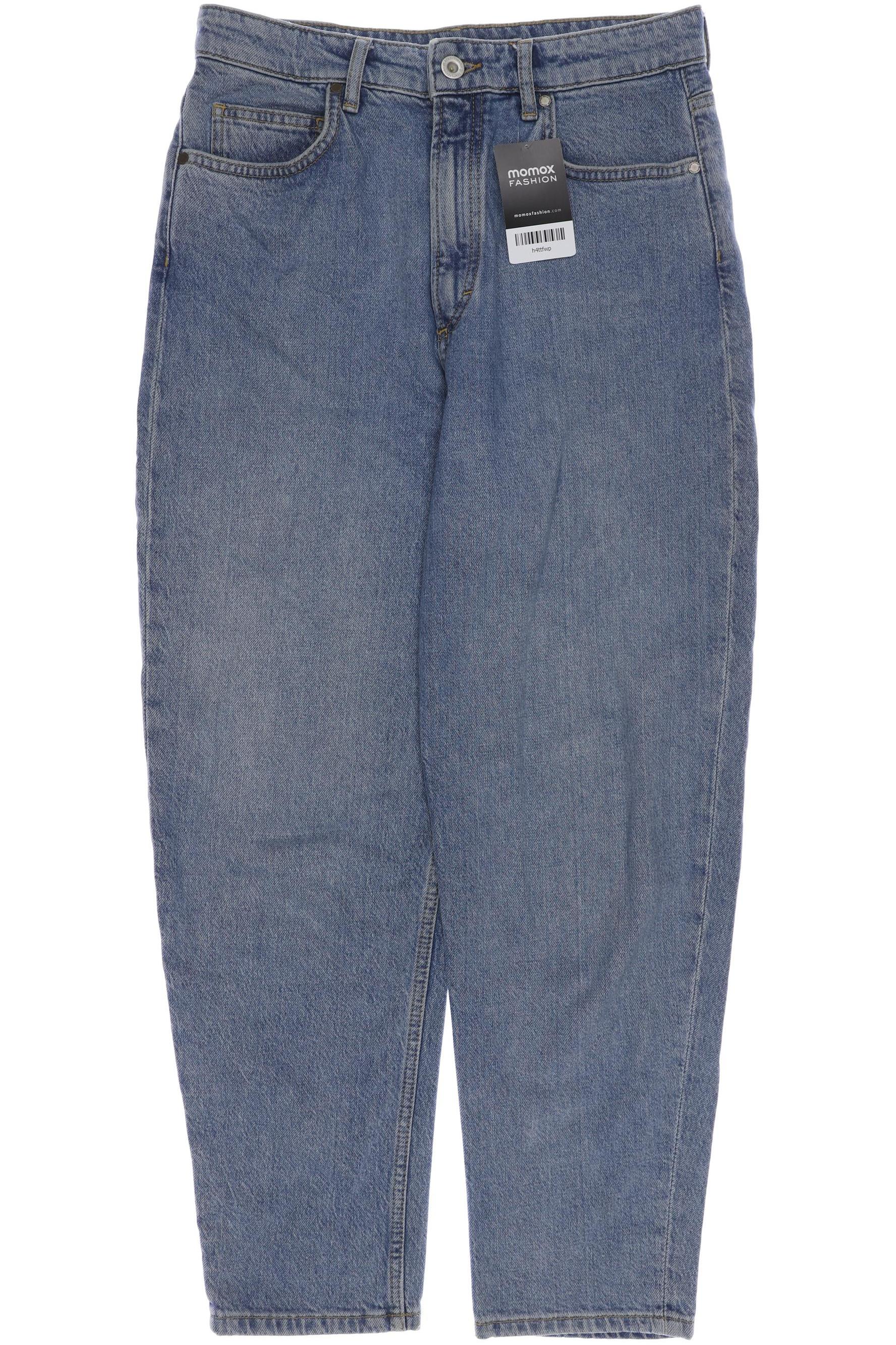 

Marc O Polo Damen Jeans, blau, Gr. 29