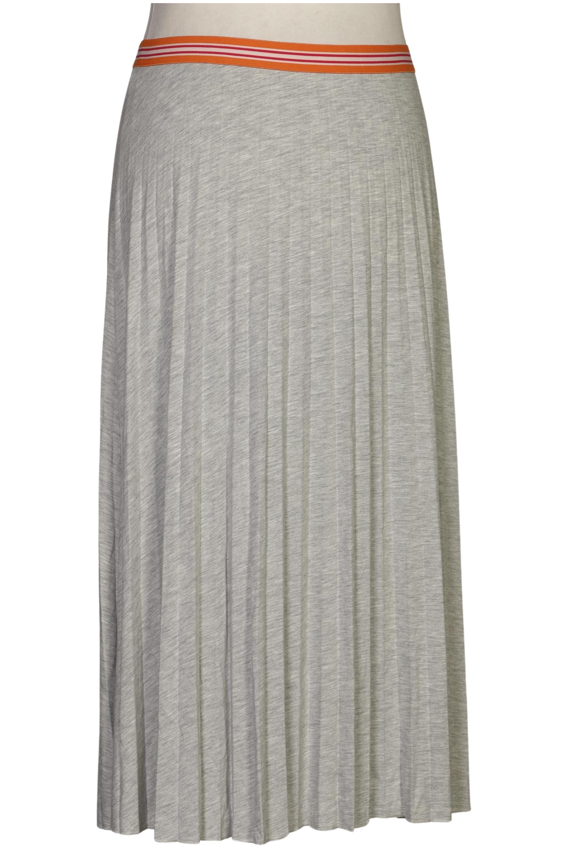 

Marc O Polo Damen Rock, grau, Gr. 44