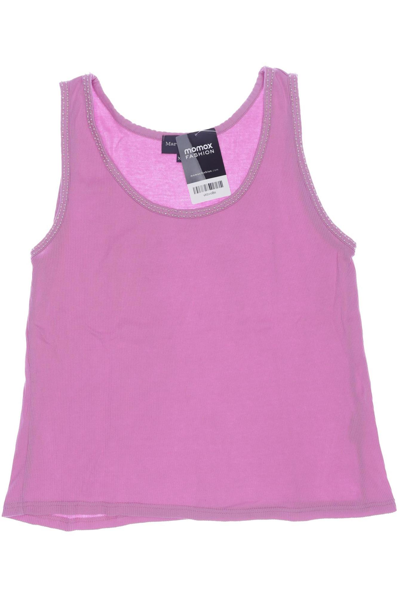 

Marc O Polo Damen Top, pink, Gr. 44