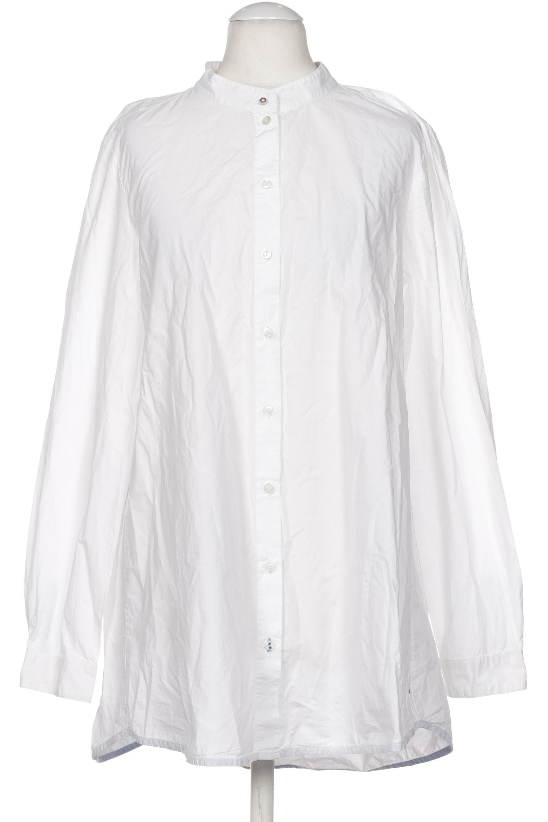 

Marc O Polo Damen Bluse, weiß, Gr. 36