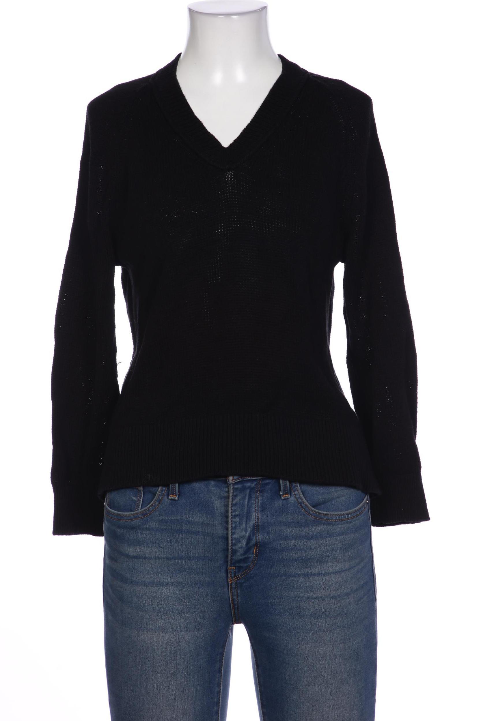 

Marc O Polo Damen Pullover, schwarz, Gr. 34