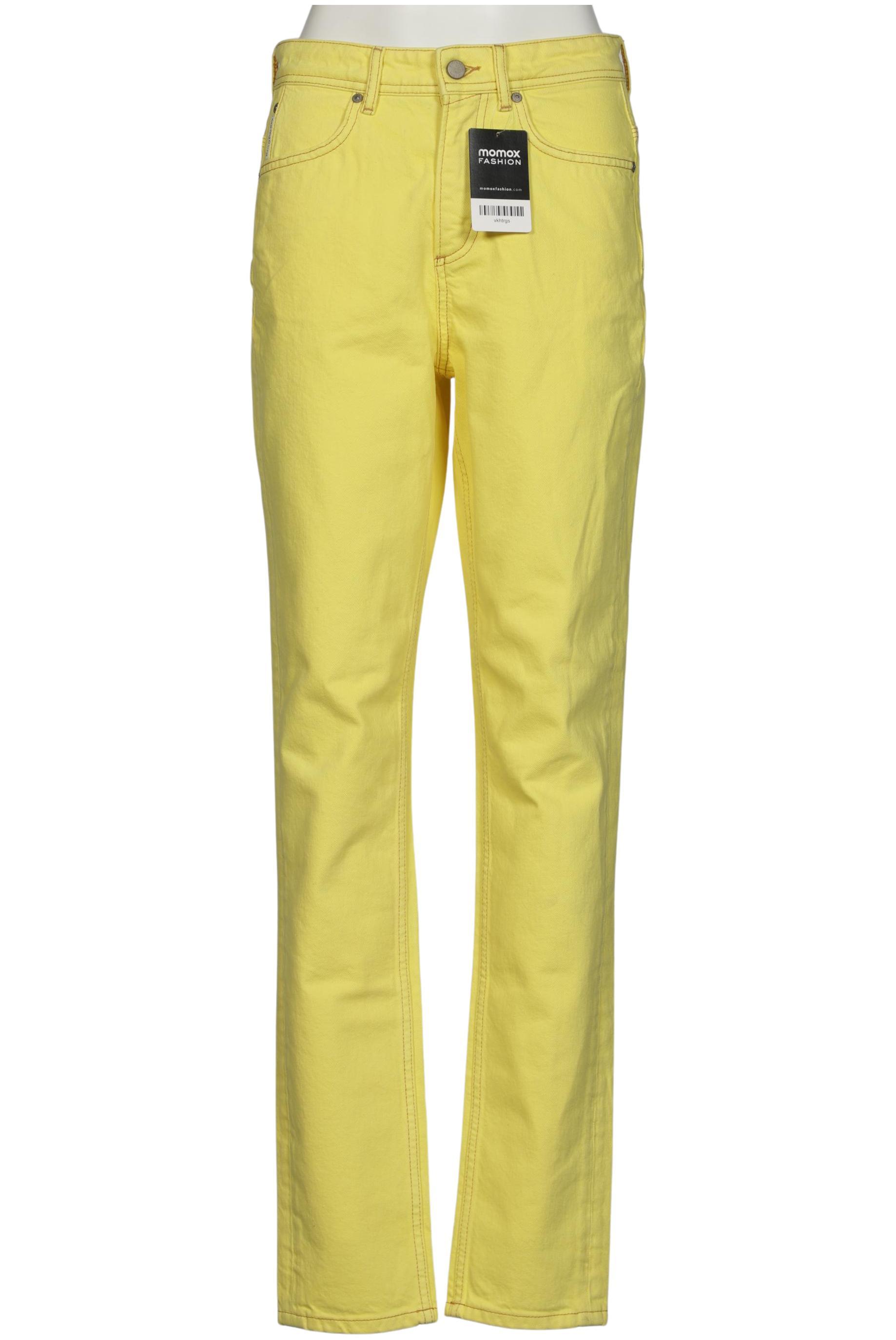 

Marc O Polo Damen Jeans, neon, Gr. 28