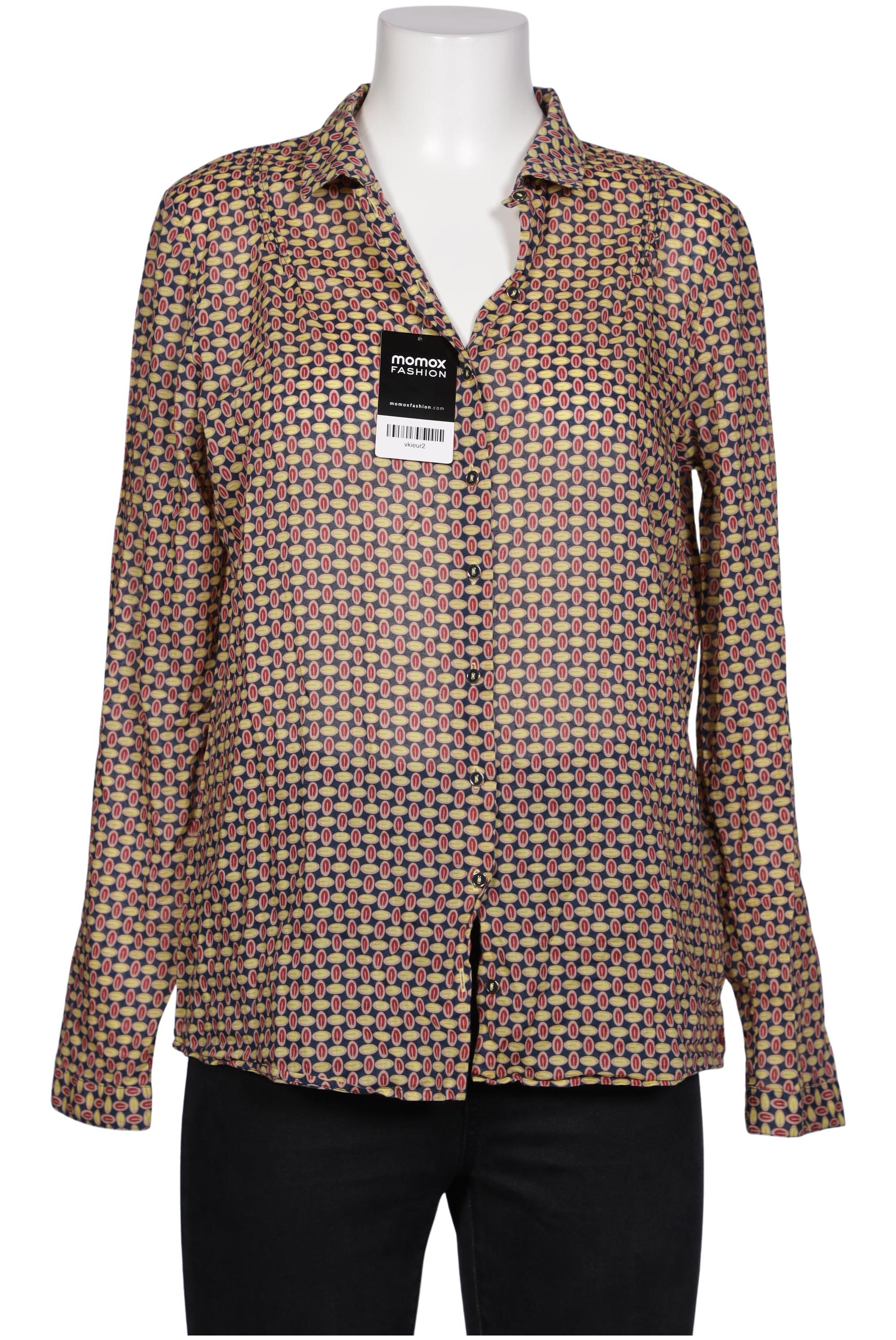 

Marc O Polo Damen Bluse, braun, Gr. 42