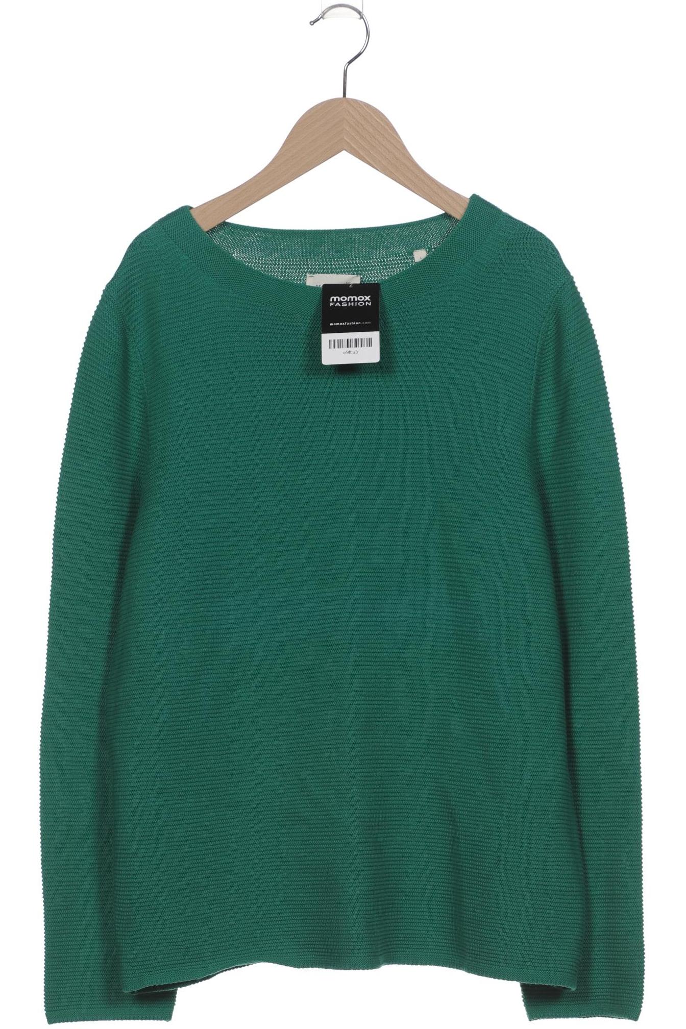 

Marc O Polo Damen Pullover, grün, Gr. 42