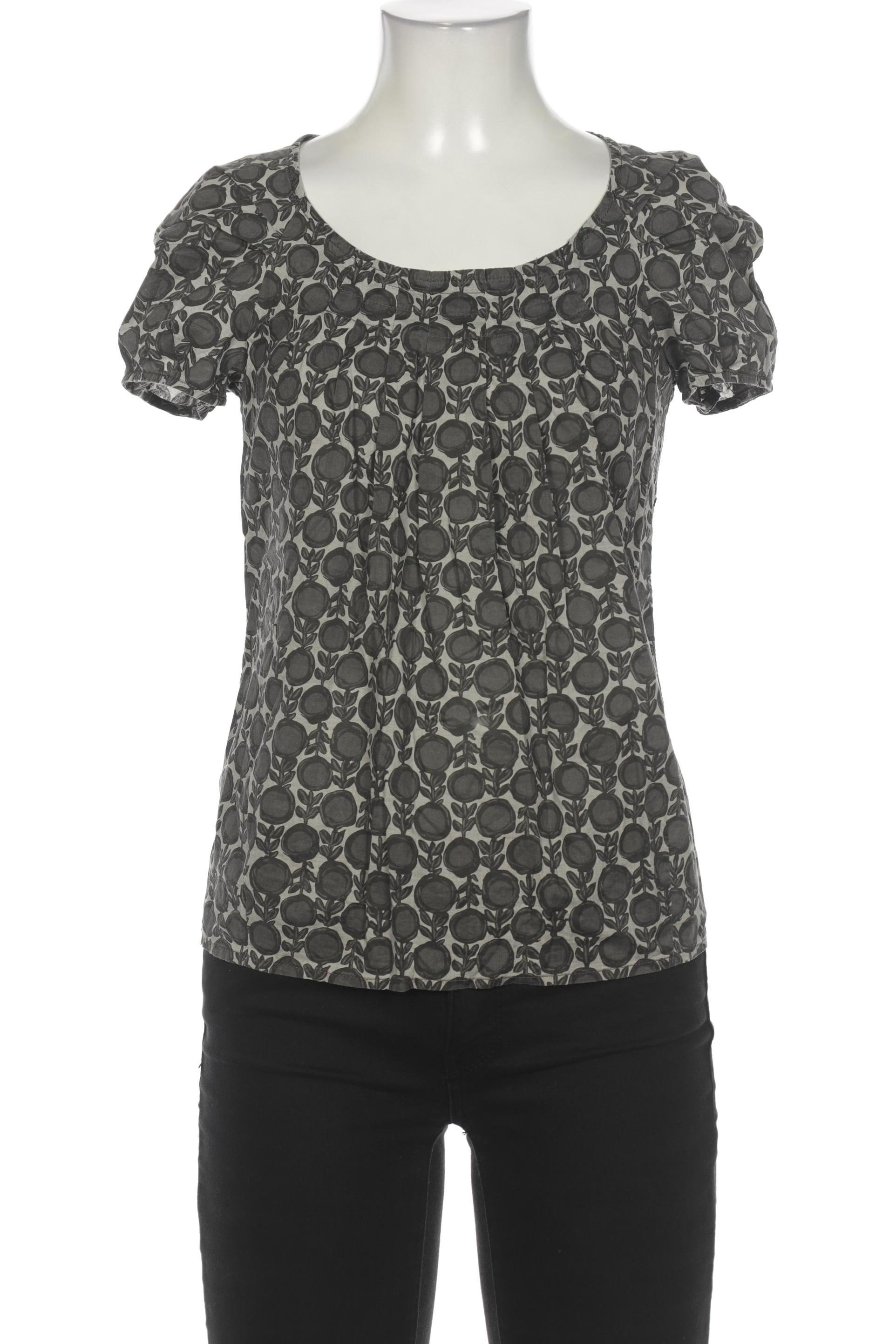 

Marc O Polo Damen Bluse, grau