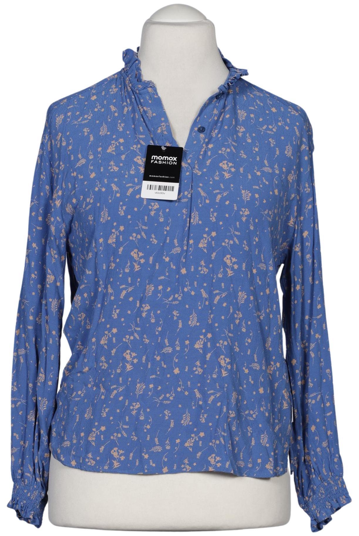 

Marc O Polo Damen Bluse, hellblau, Gr. 38