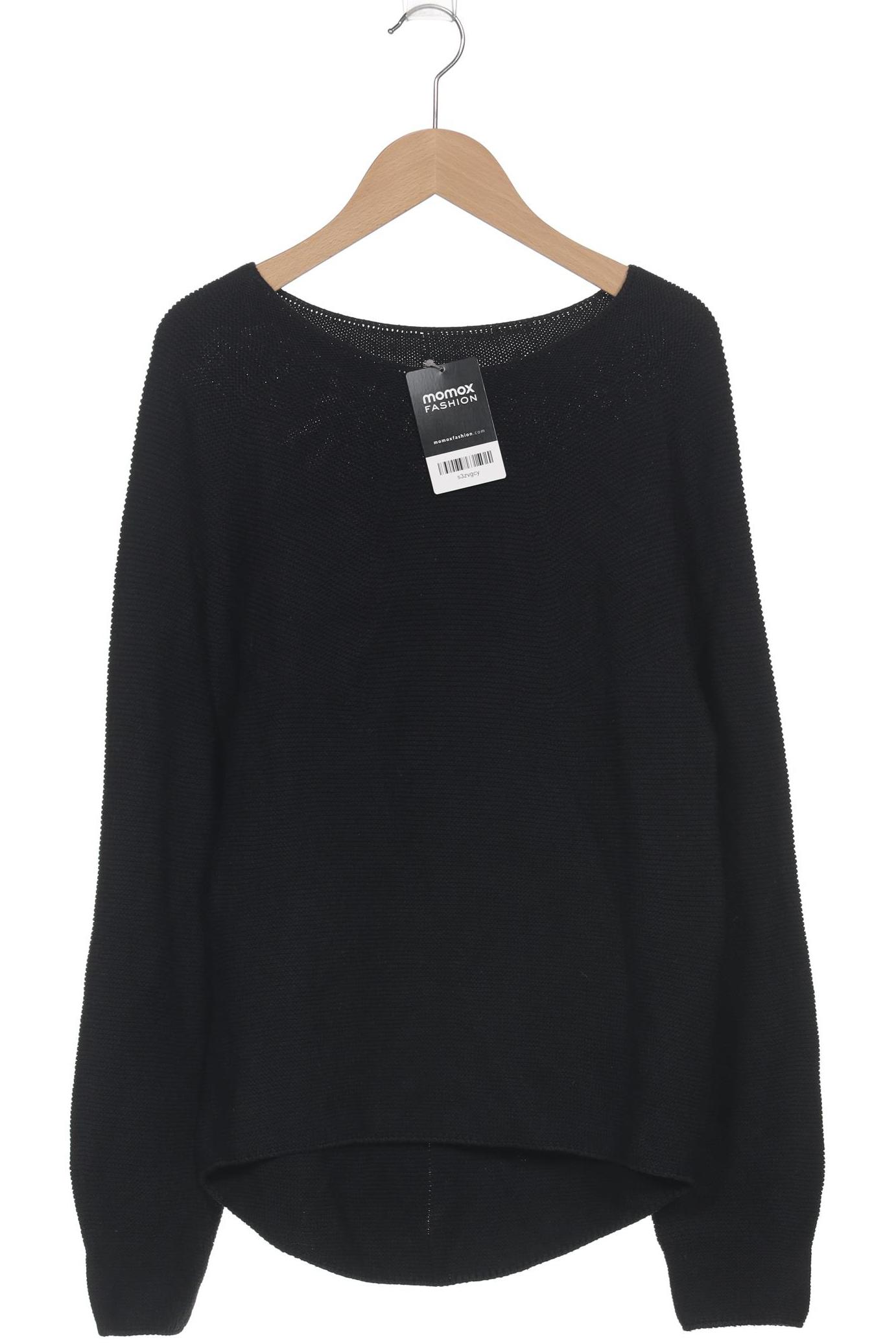 

Marc O Polo Damen Pullover, schwarz, Gr. 34