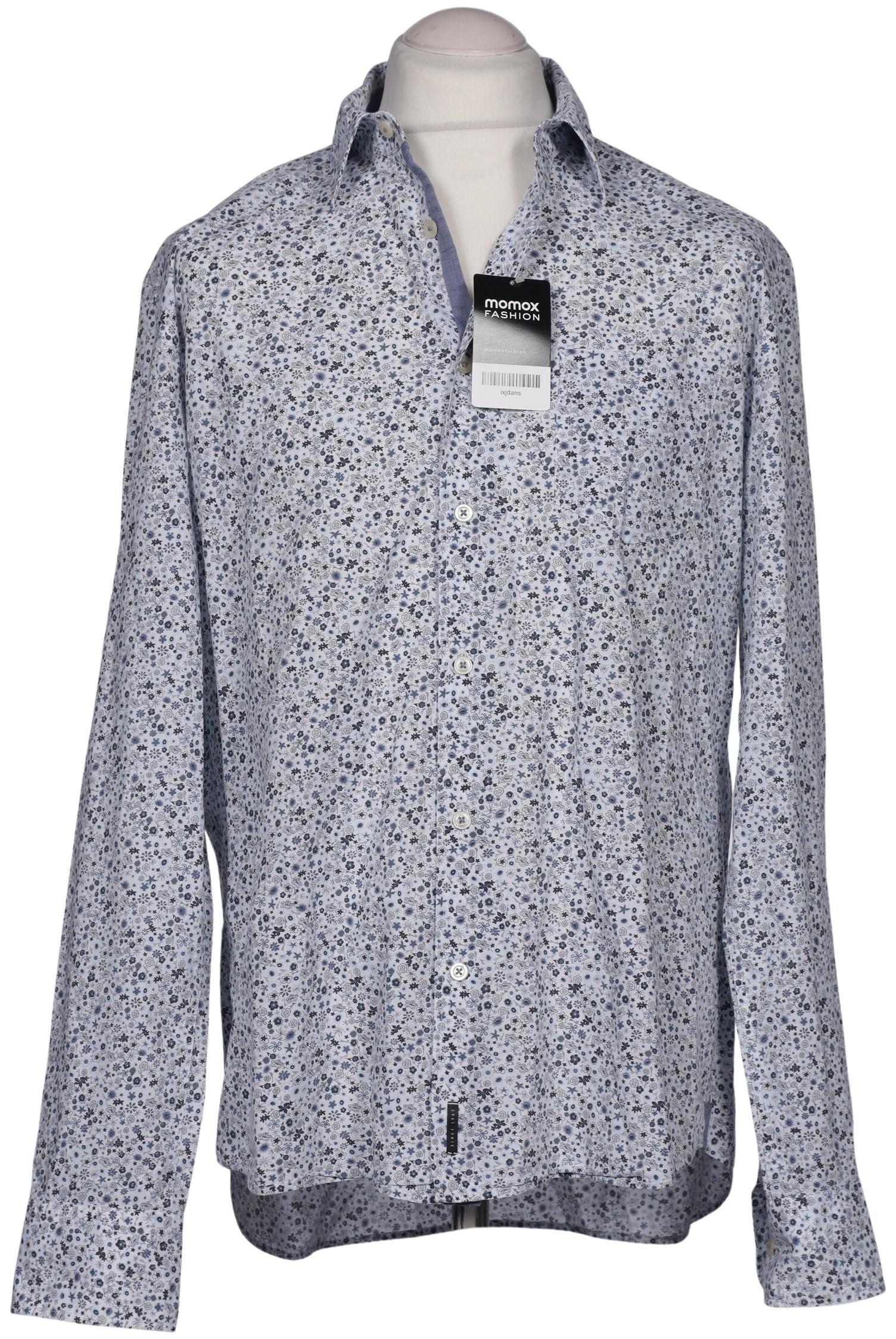 

Marc O Polo Herren Hemd, hellblau, Gr. 52