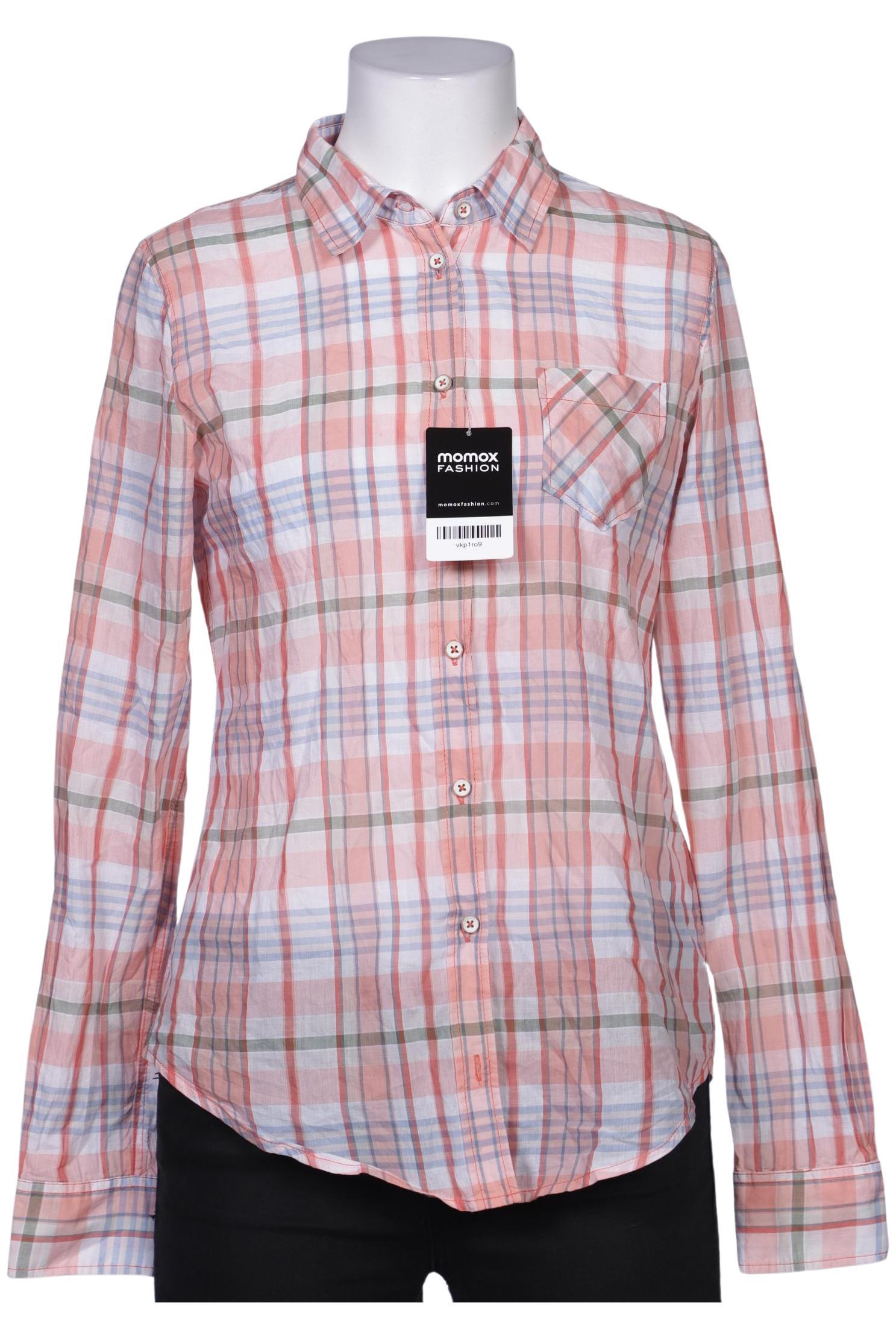 

Marc O Polo Damen Bluse, weiß, Gr. 34