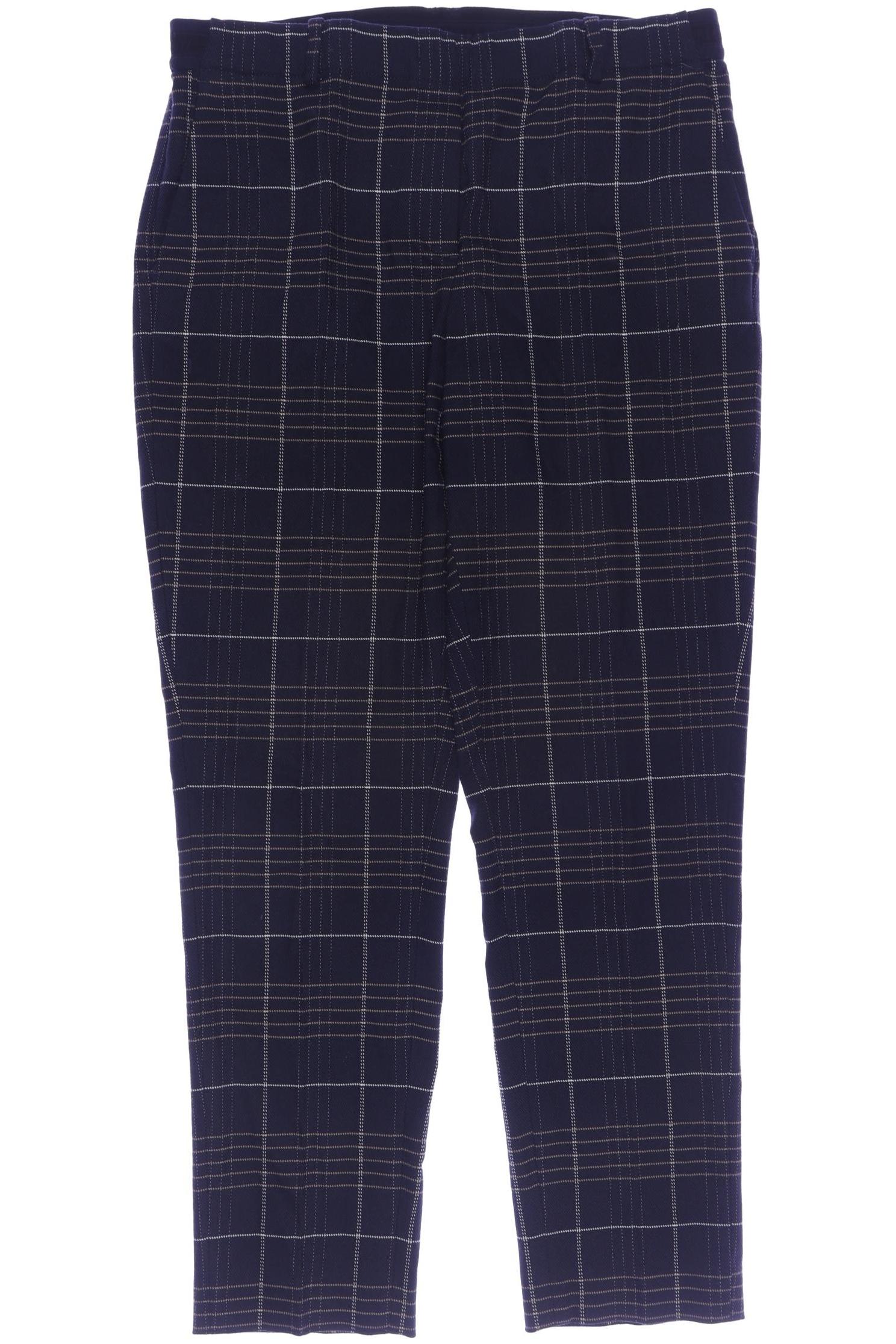 

Marc O Polo Damen Stoffhose, marineblau, Gr. 38