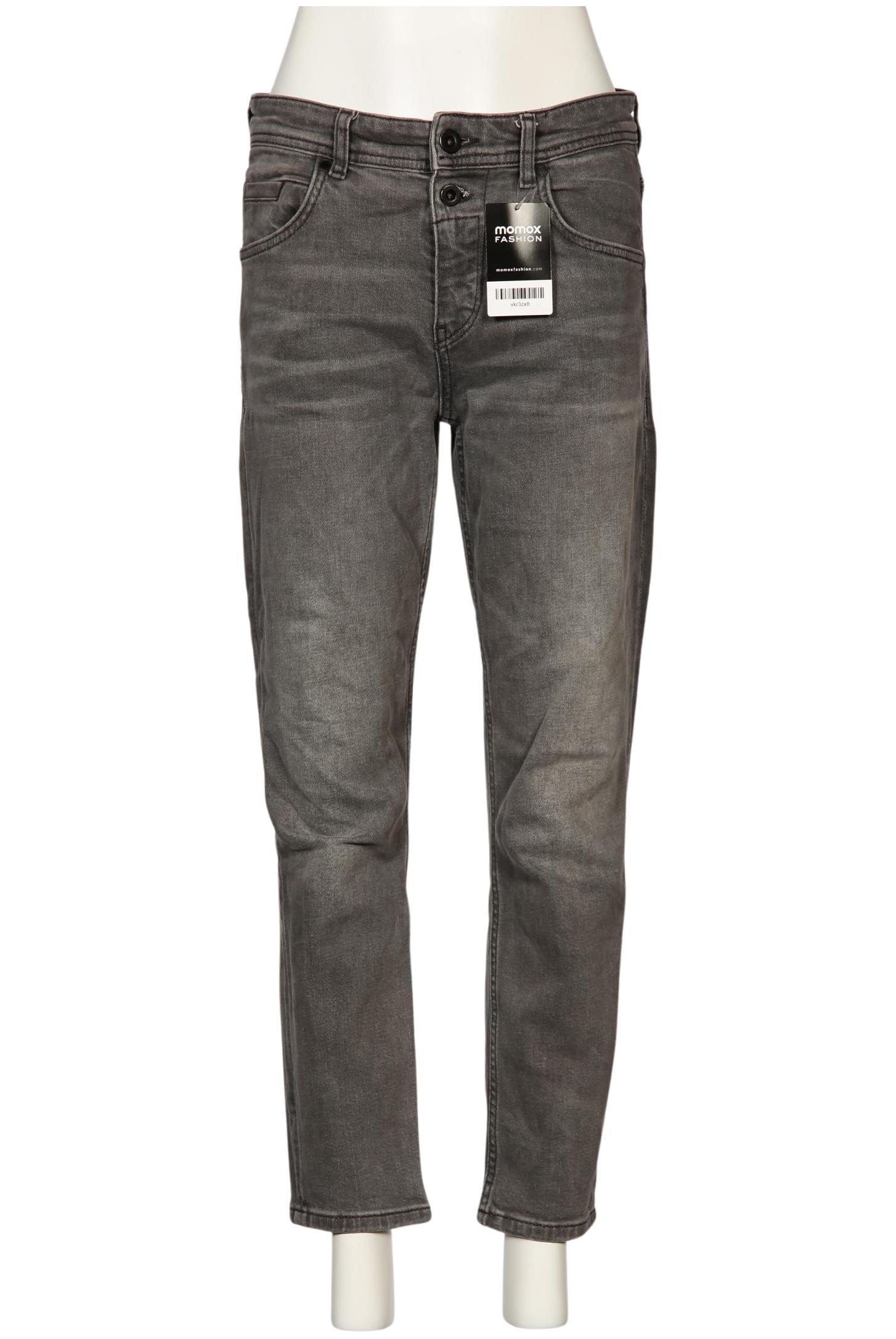 

Marc O Polo Damen Jeans, grau, Gr. 27