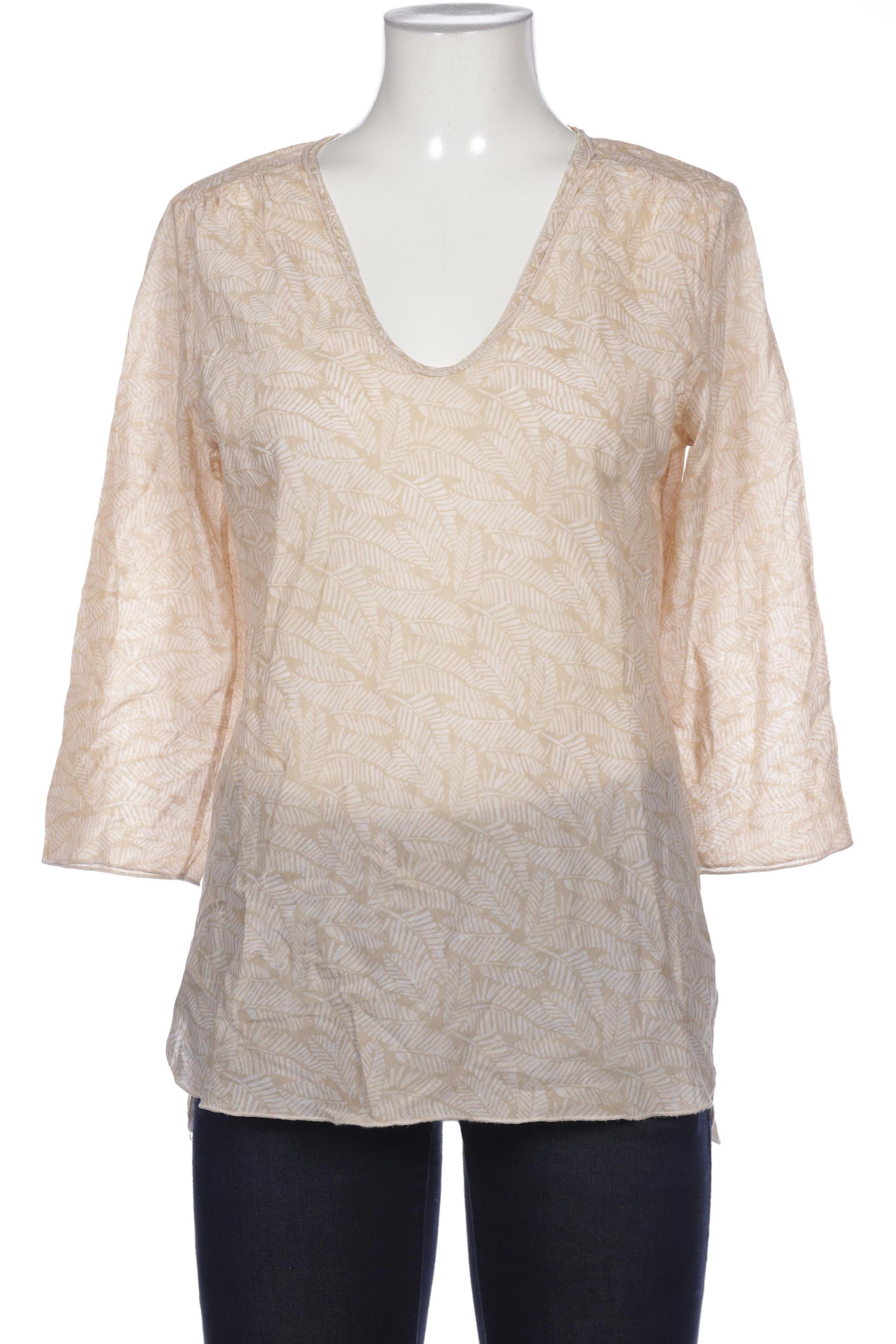 

Marc O Polo Damen Bluse, beige