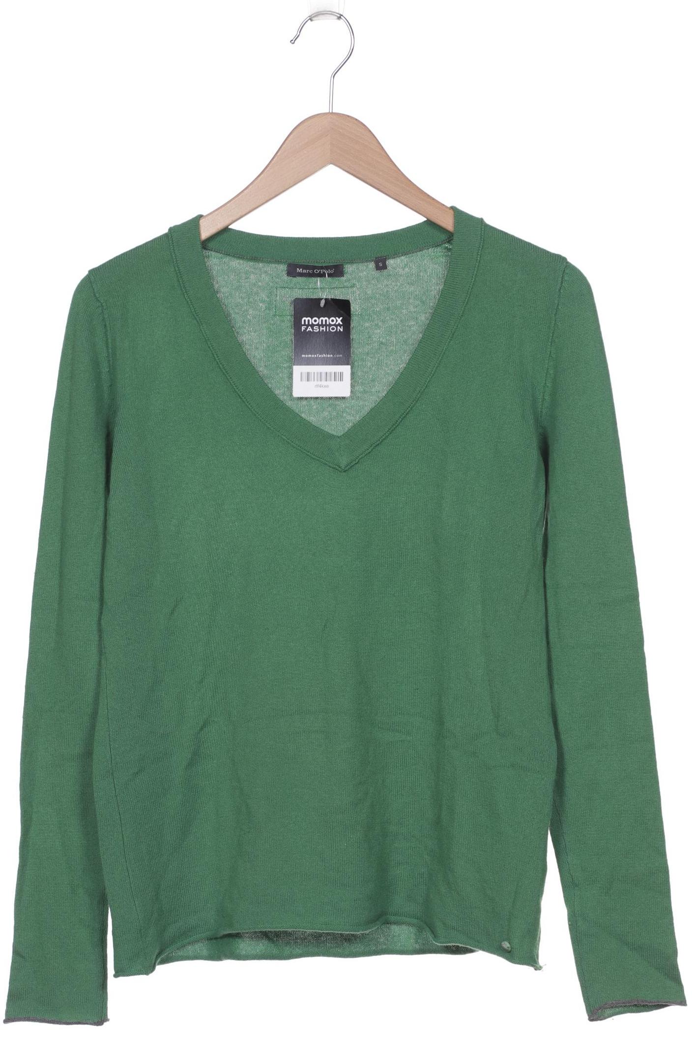 

Marc O Polo Damen Pullover, grün, Gr. 36