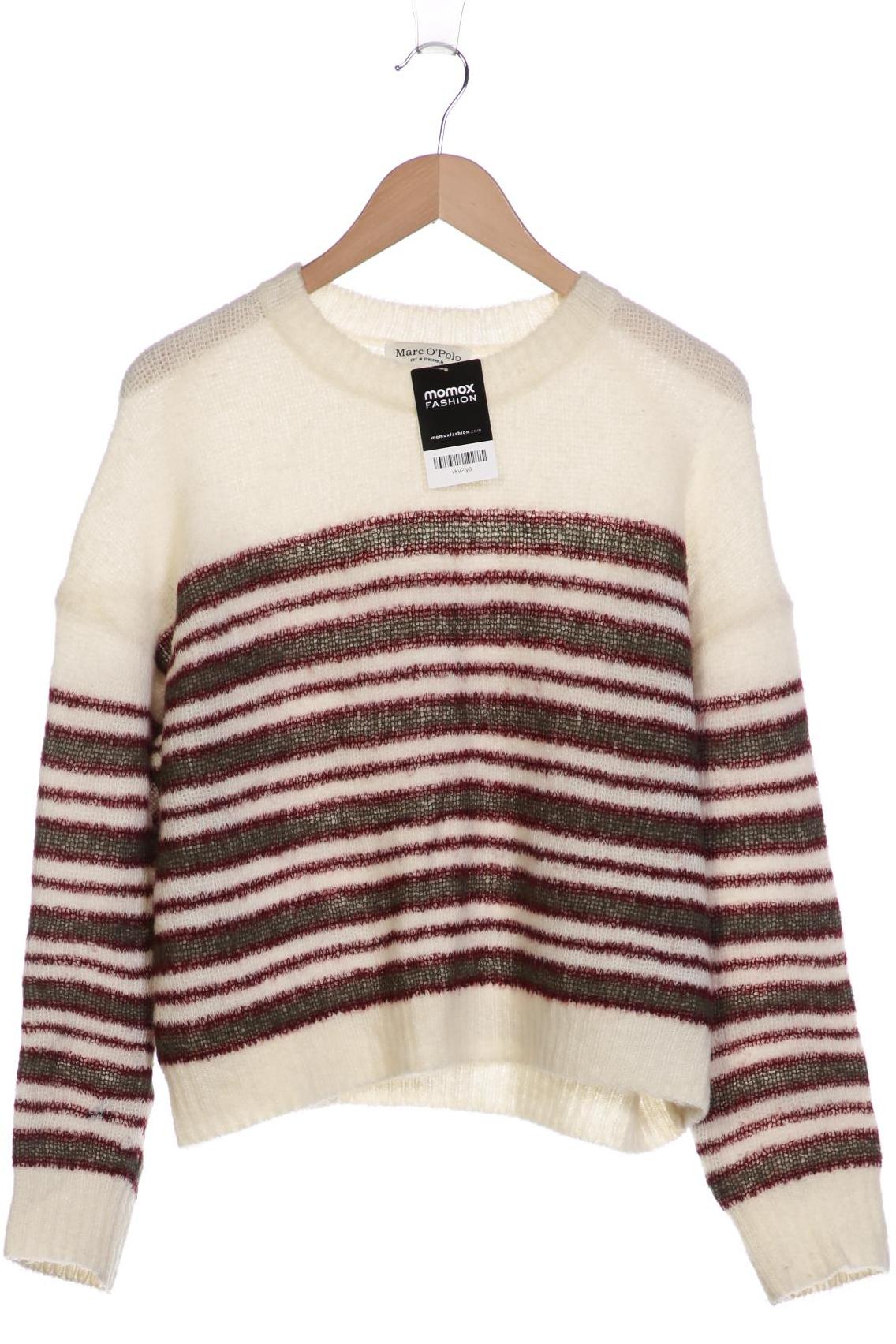 

Marc O Polo Damen Pullover, cremeweiß, Gr. 42