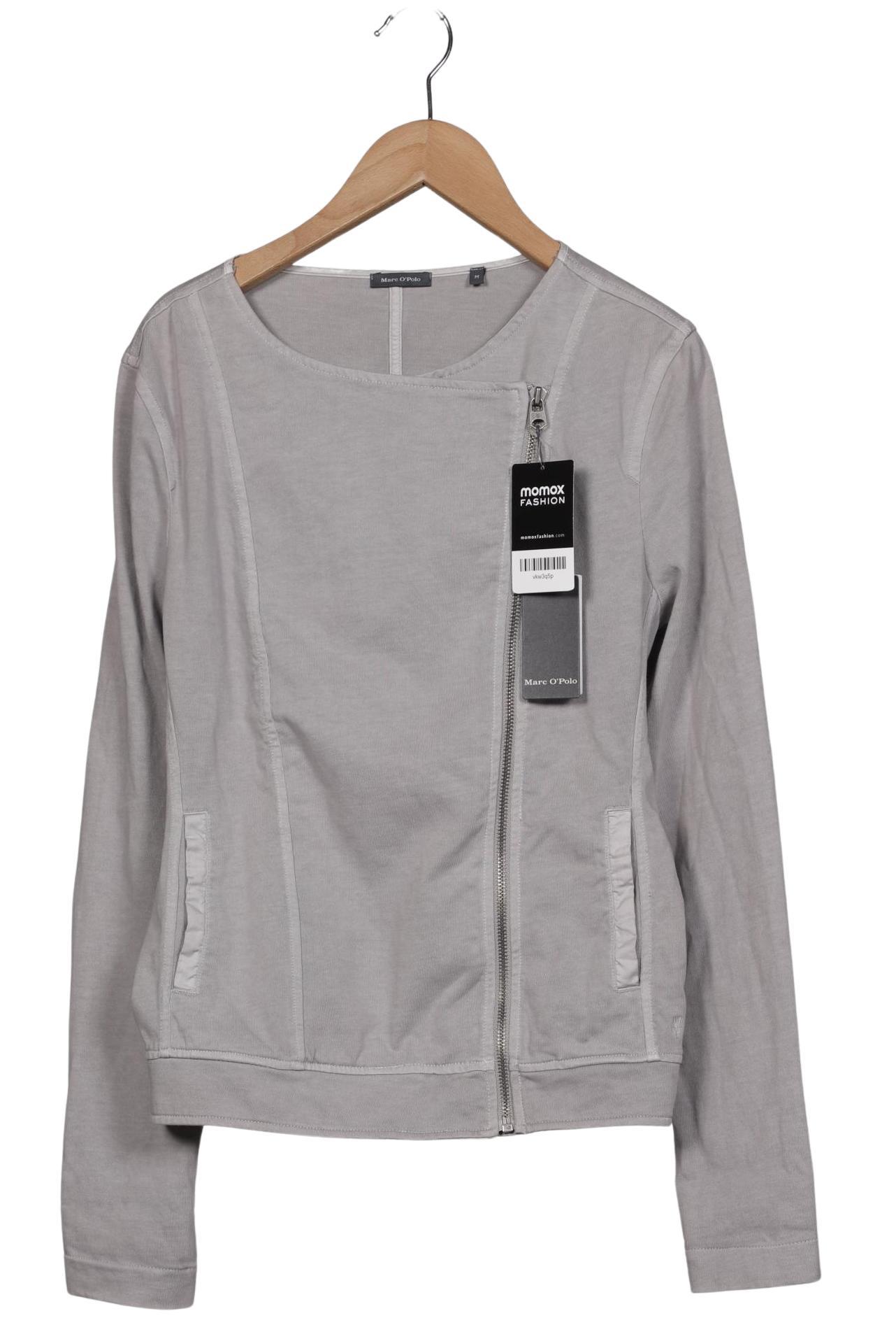 

Marc O Polo Damen Sweatshirt, grau, Gr. 38