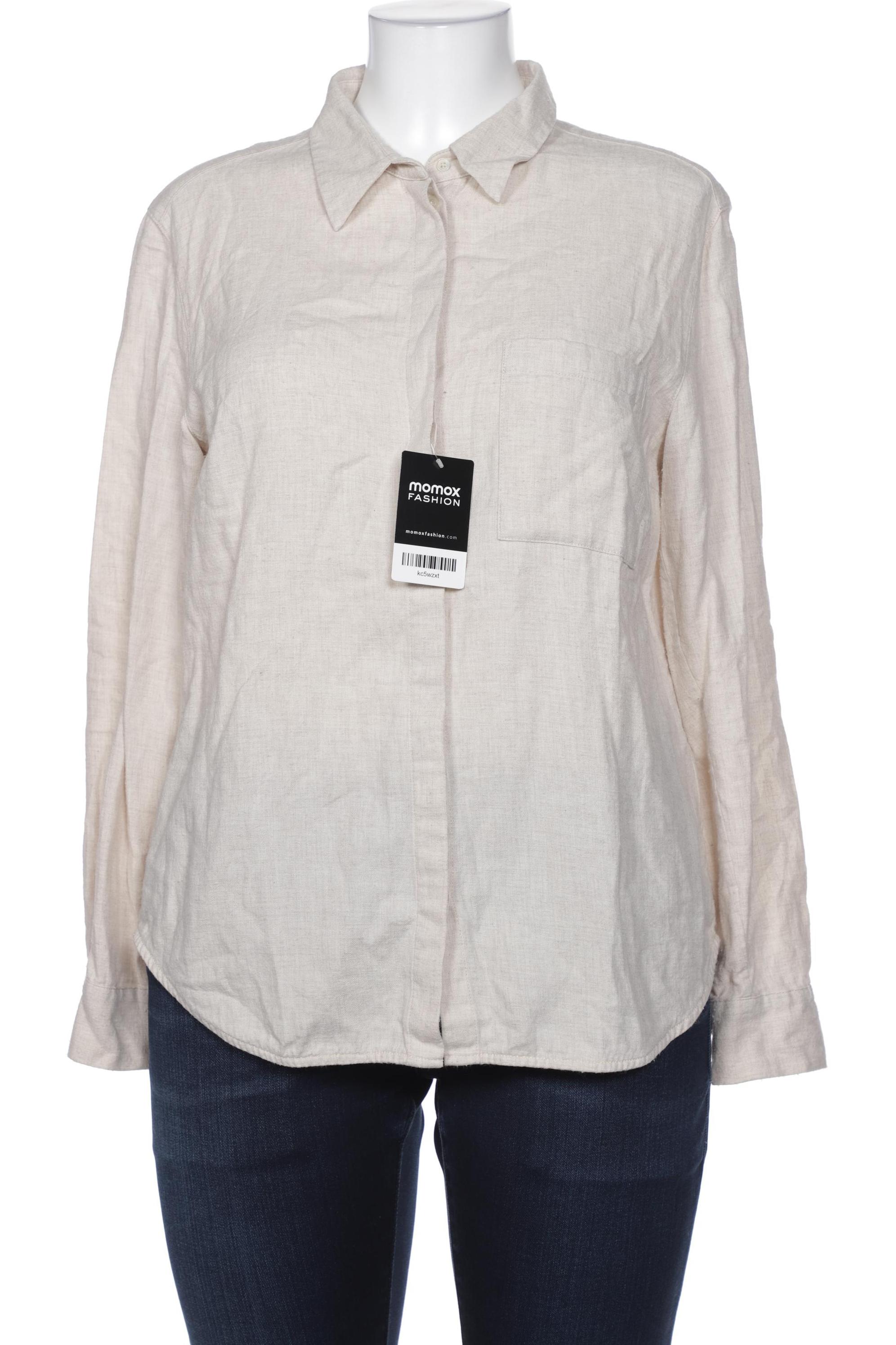 

Marc O Polo Damen Bluse, beige