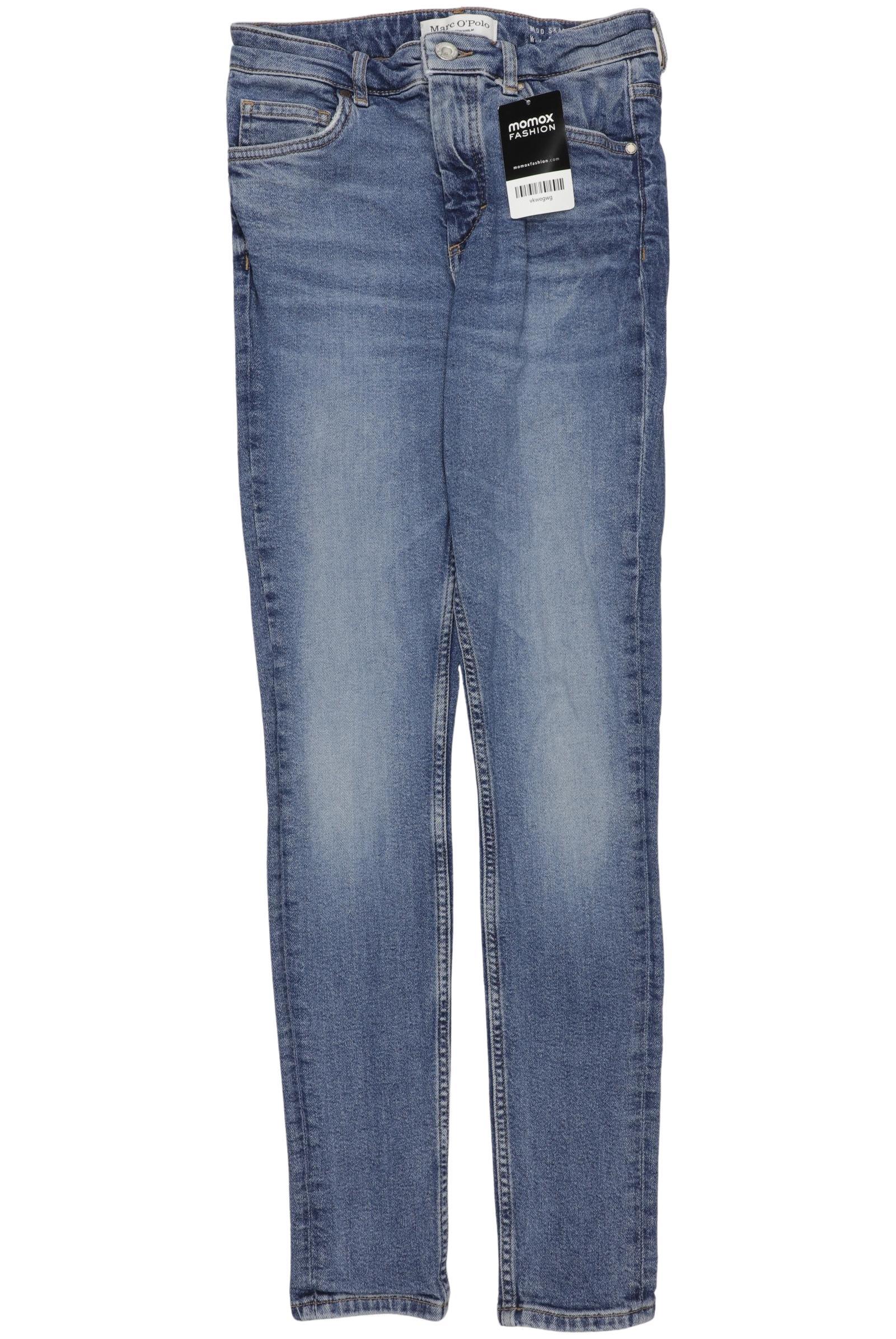 

Marc O Polo Damen Jeans, blau, Gr. 27