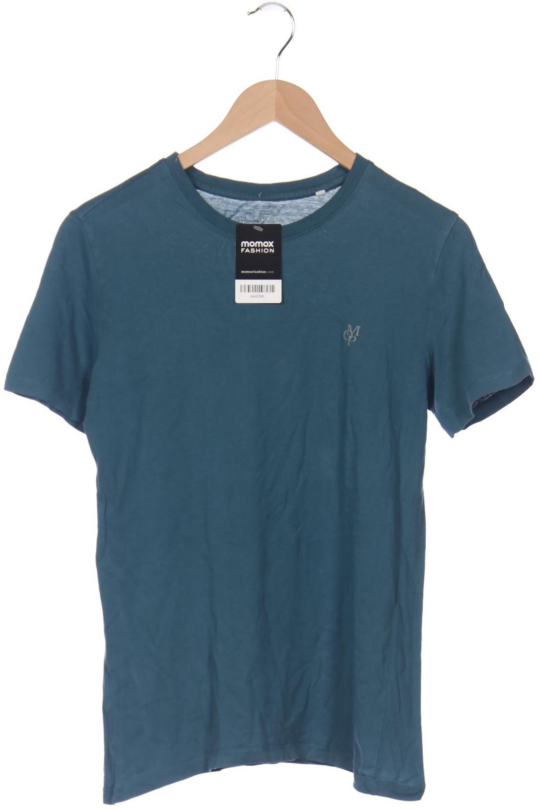 

Marc O Polo Herren T-Shirt, türkis