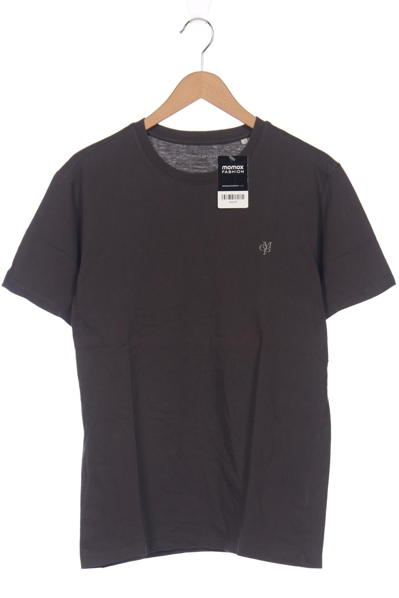 

Marc O Polo Herren T-Shirt, grau, Gr. 52