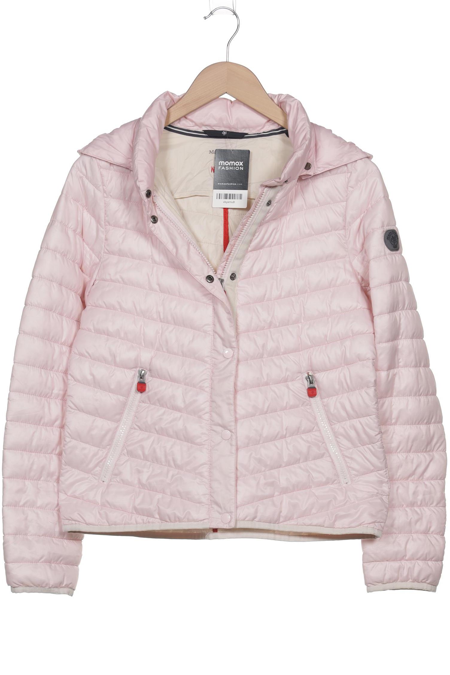 

Marc O Polo Damen Jacke, pink, Gr. 36